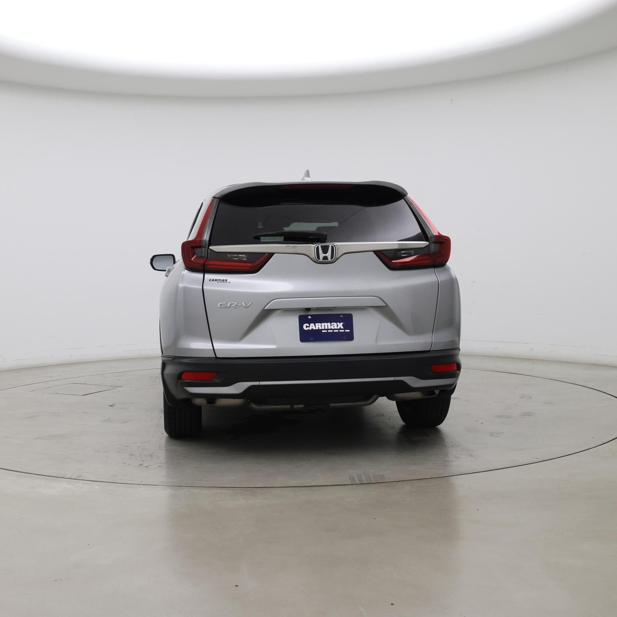 Thumbnail: 2021 Honda CR-V - 6