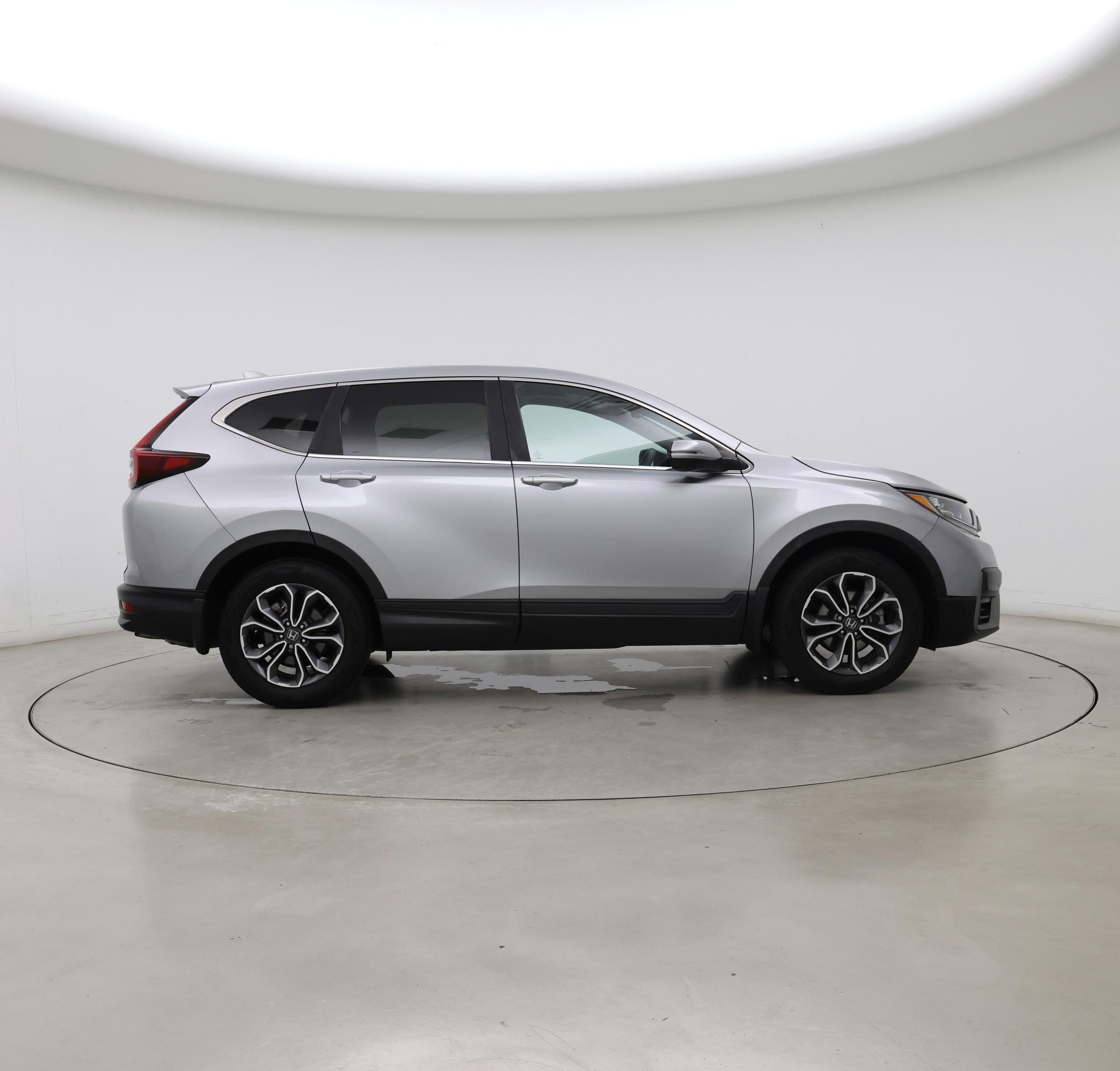 Thumbnail: 2021 Honda CR-V - 7