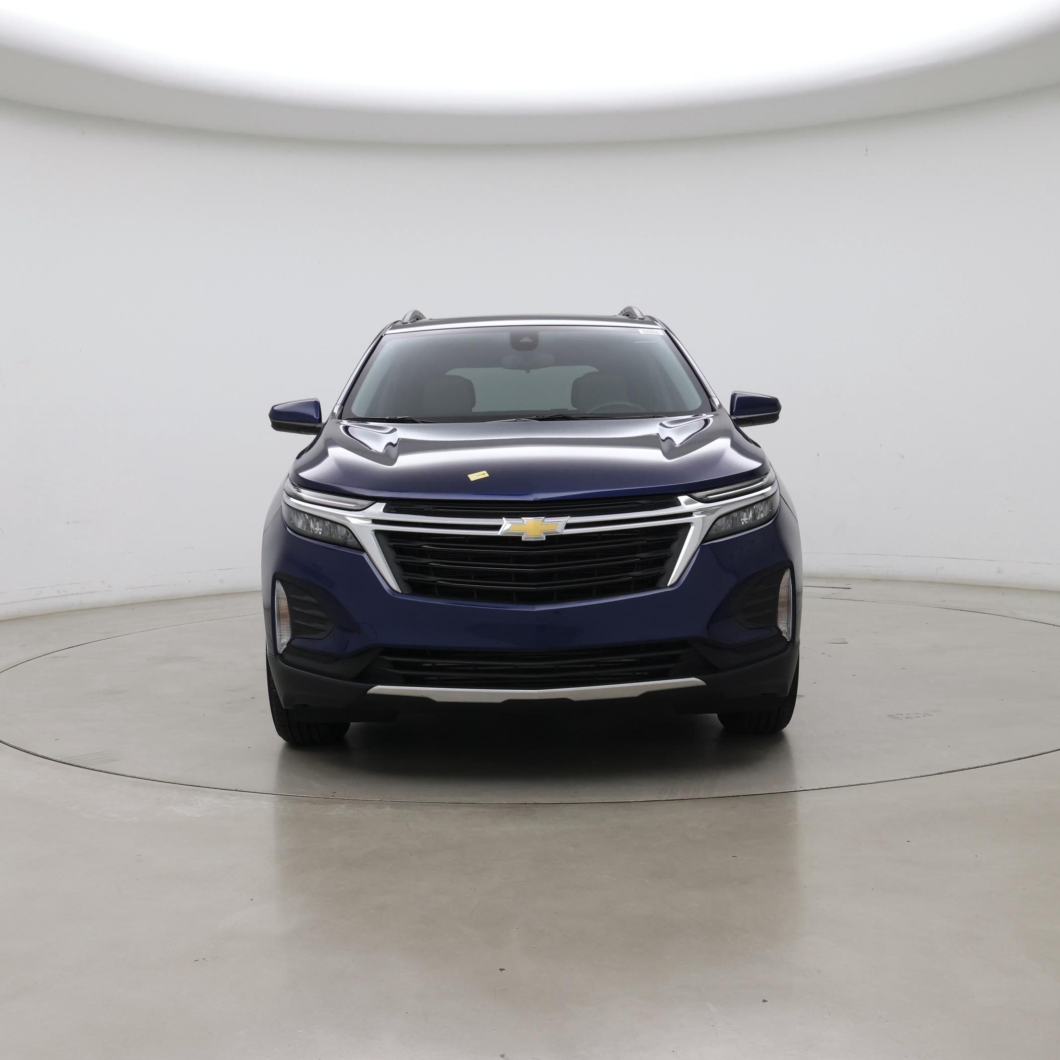 Thumbnail: 2022 Chevrolet Equinox - 5