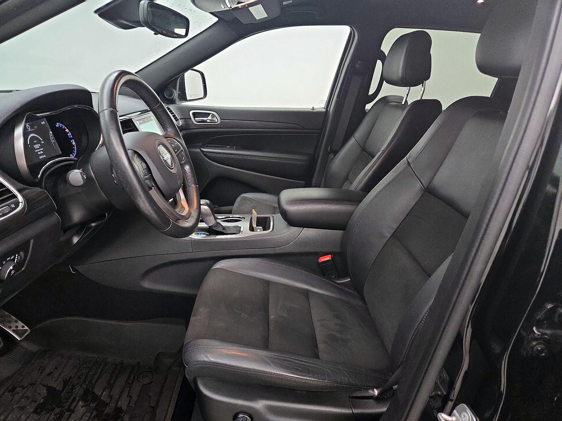 Thumbnail: 2021 Jeep Grand Cherokee - 11