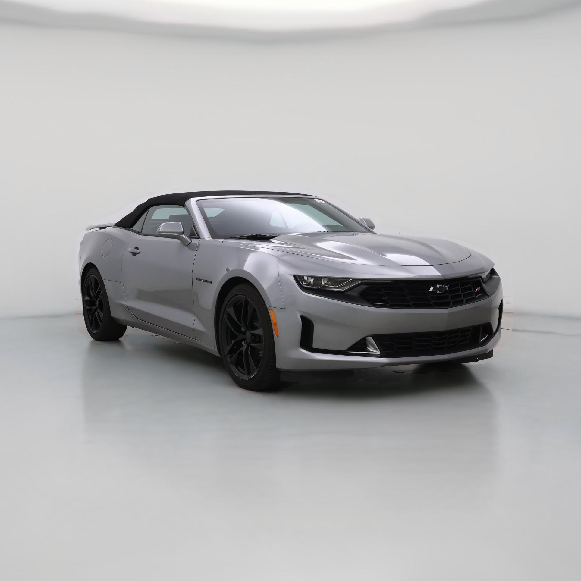 Thumbnail: 2023 Chevrolet Camaro - 1