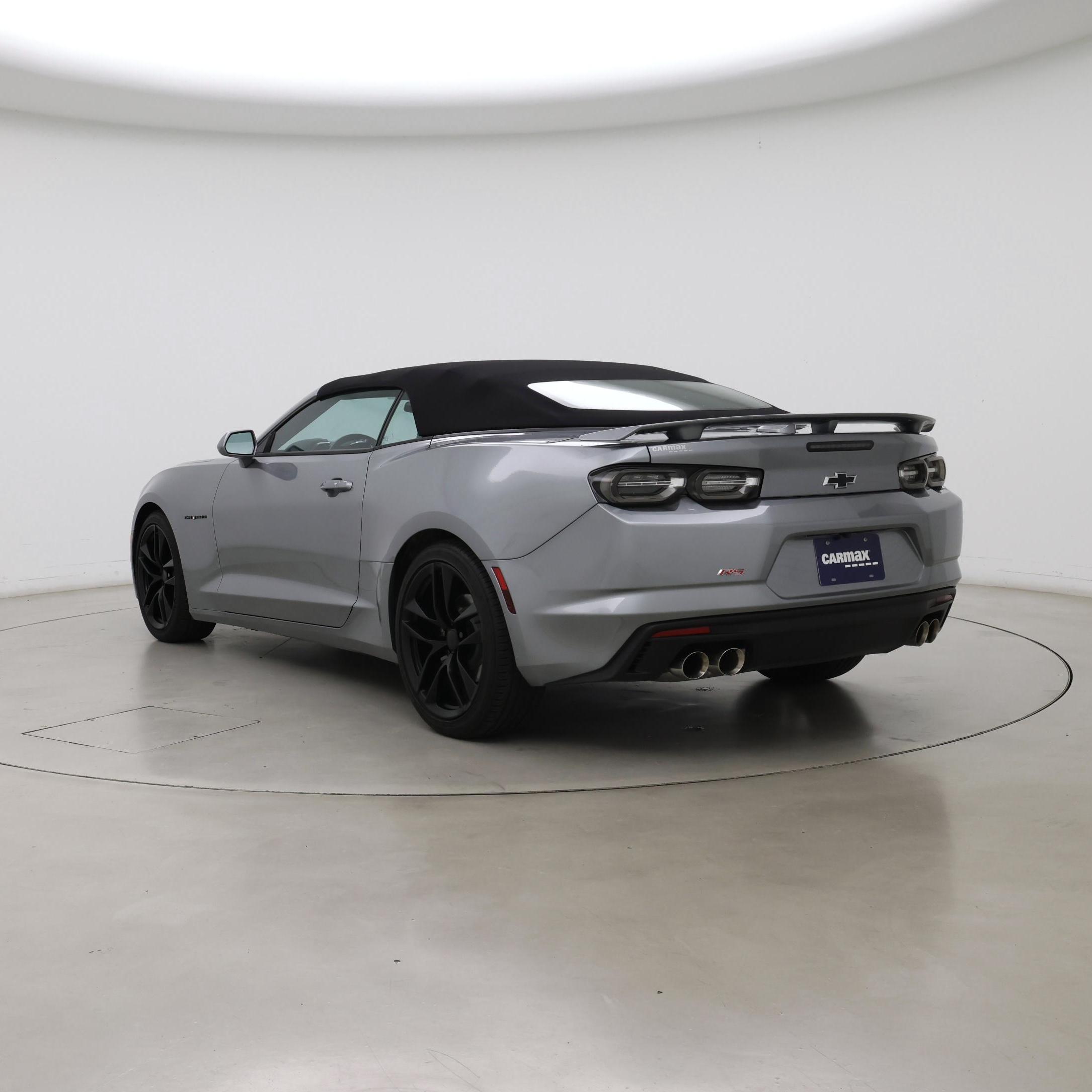 Thumbnail: 2023 Chevrolet Camaro - 2