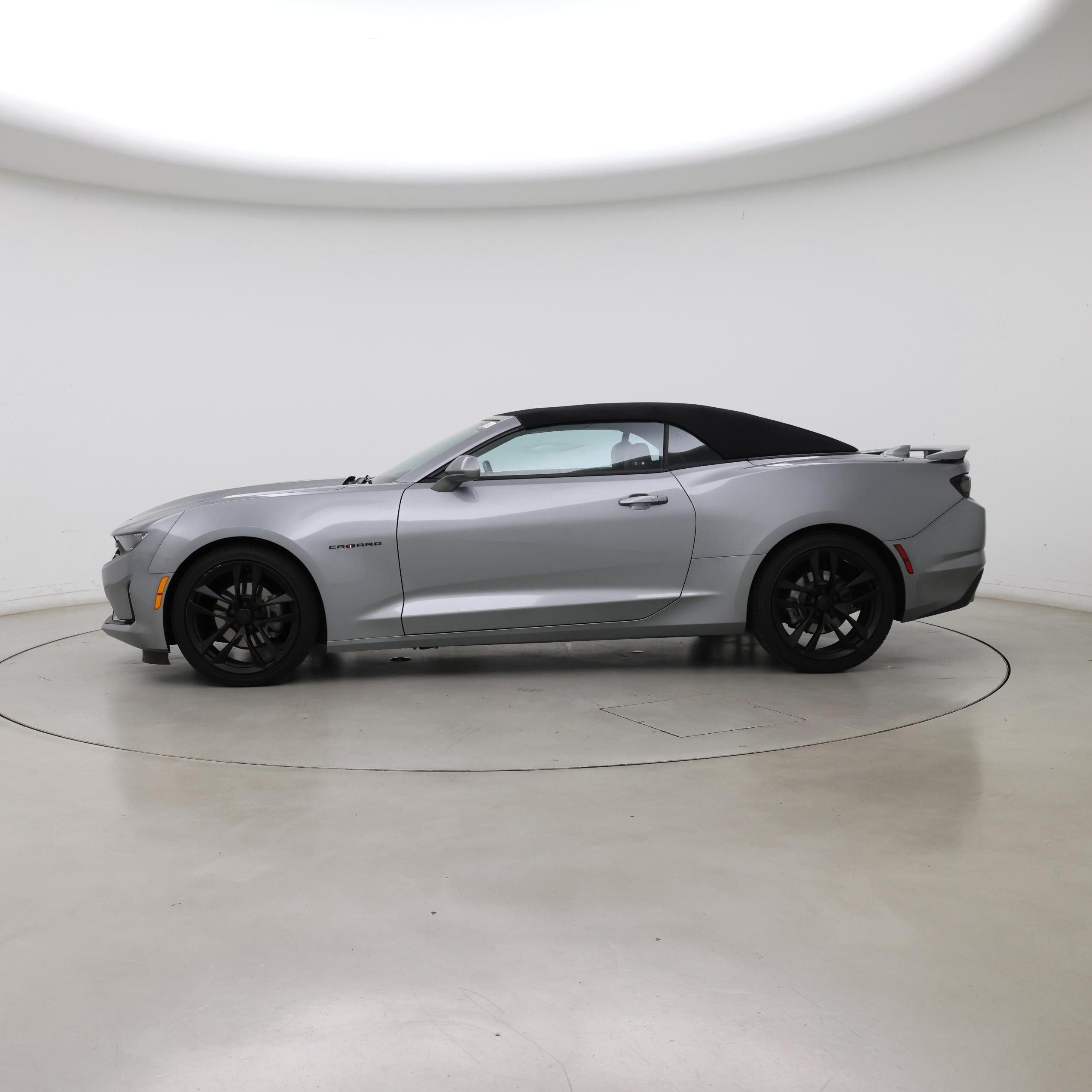 Thumbnail: 2023 Chevrolet Camaro - 3