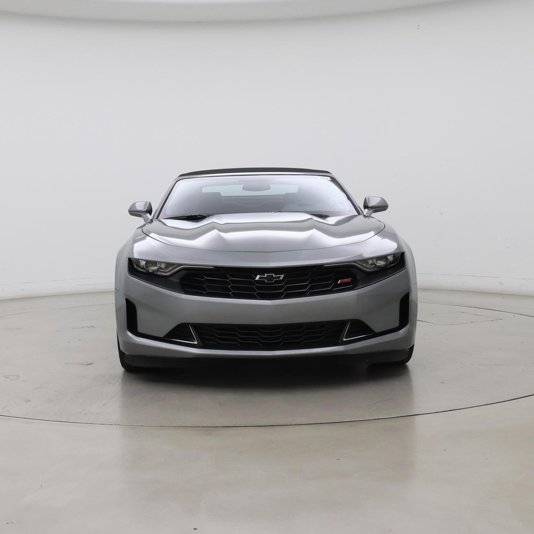 Thumbnail: 2023 Chevrolet Camaro - 5