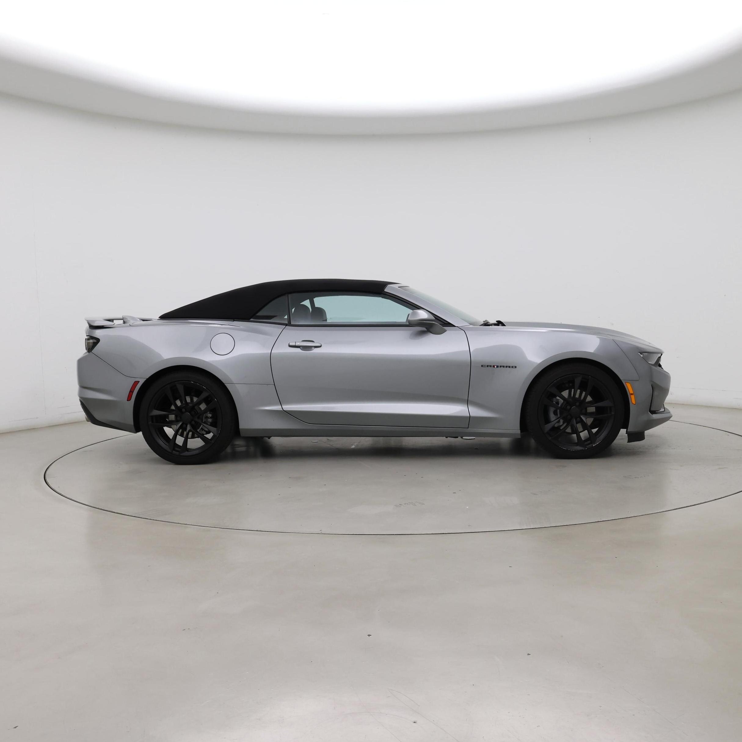 Thumbnail: 2023 Chevrolet Camaro - 7