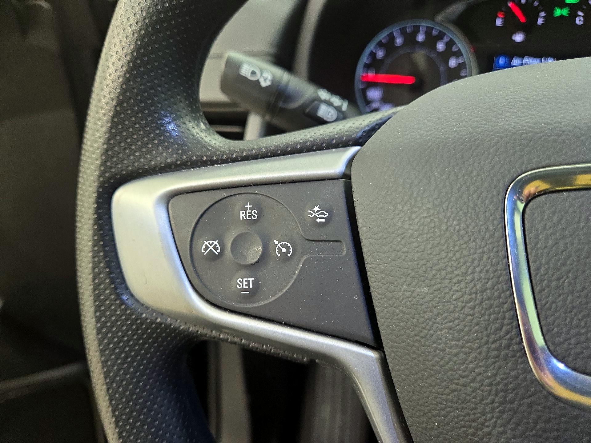 Thumbnail: 2022 GMC Terrain - 13