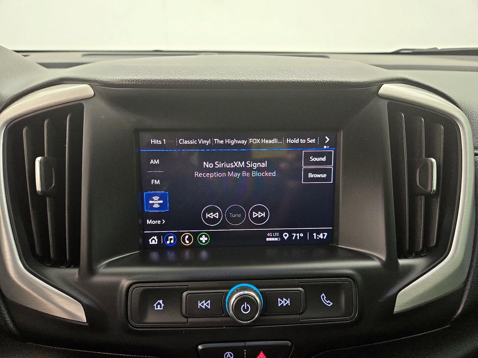Thumbnail: 2022 GMC Terrain - 15