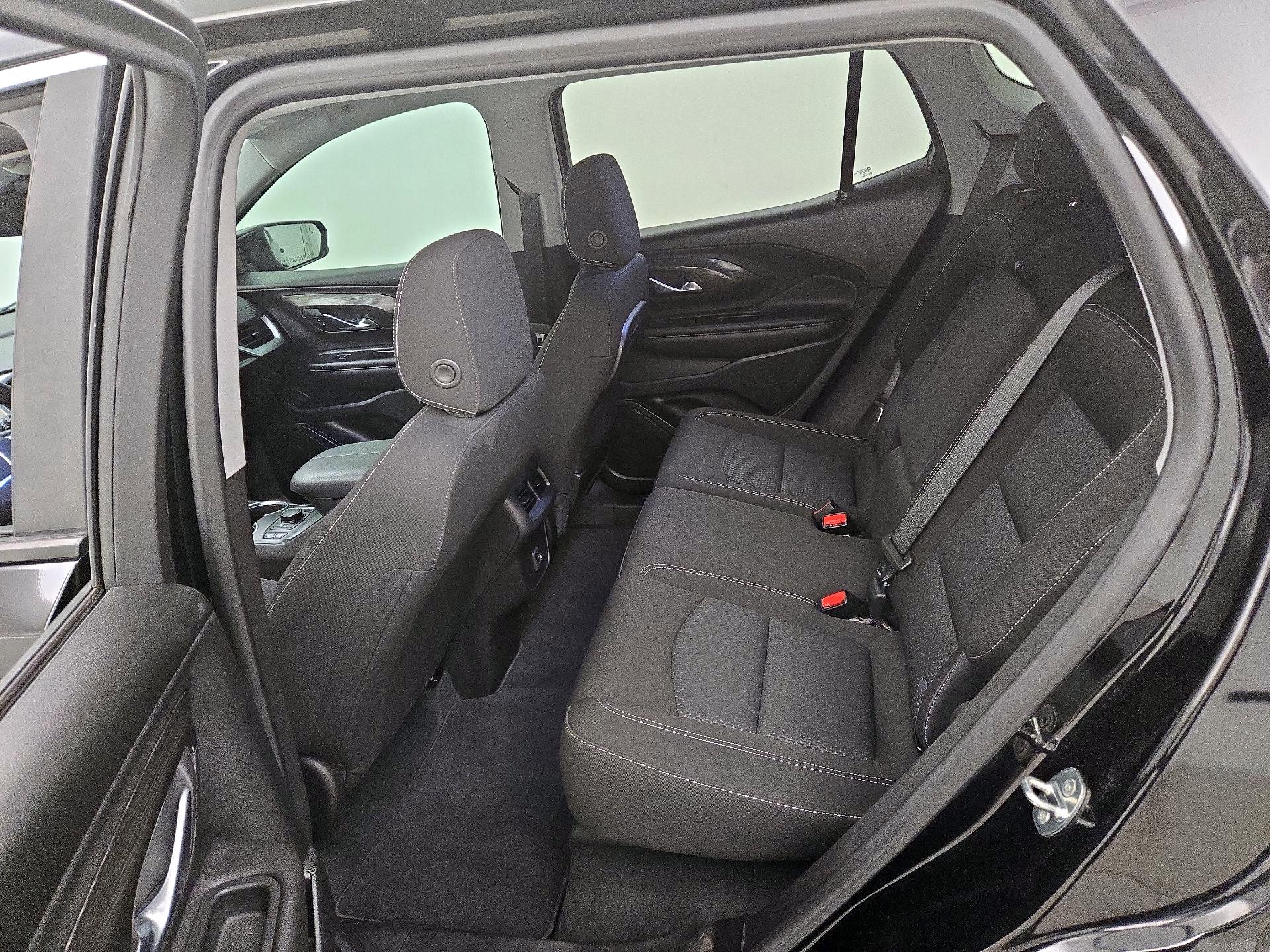 Thumbnail: 2022 GMC Terrain - 19