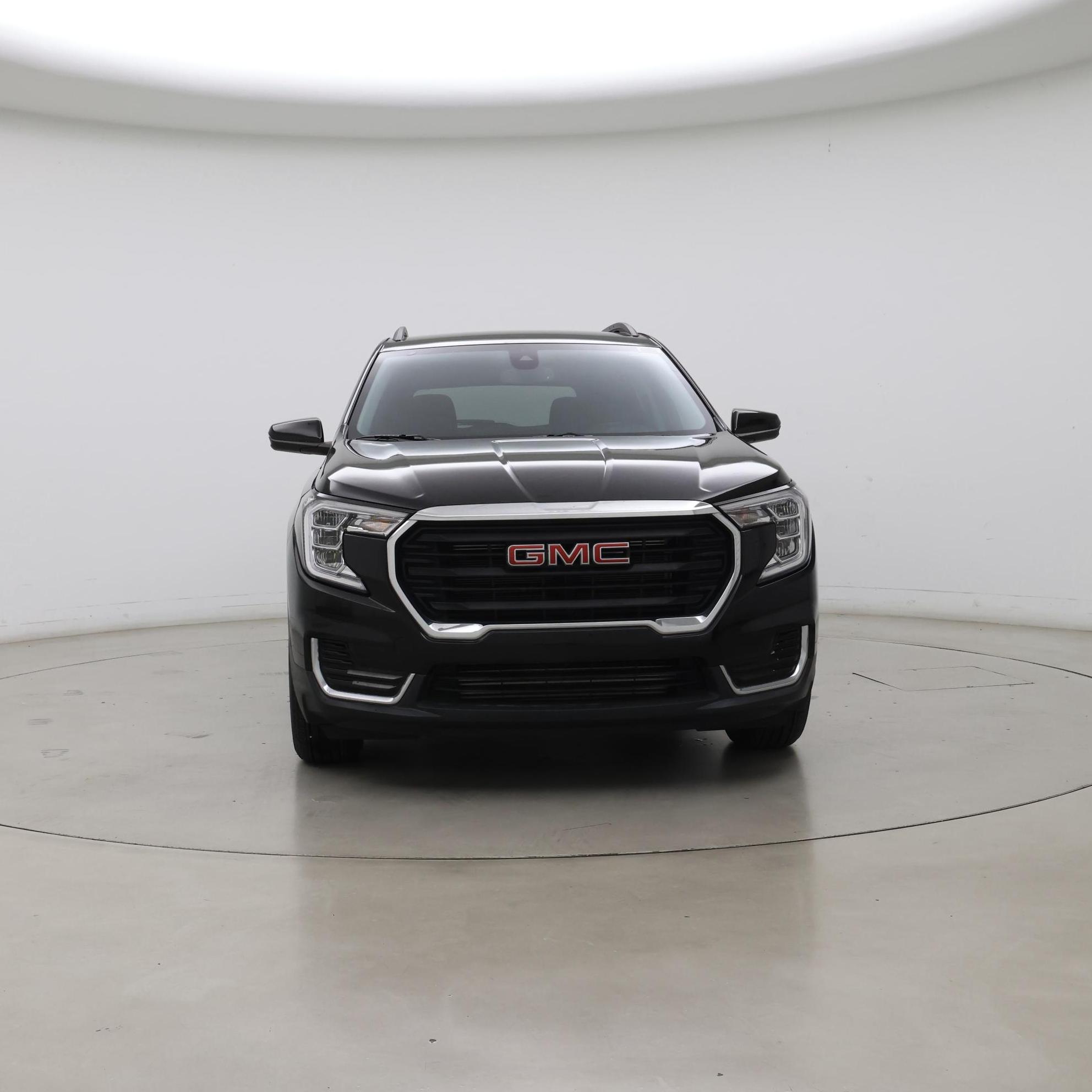 Thumbnail: 2022 GMC Terrain - 5