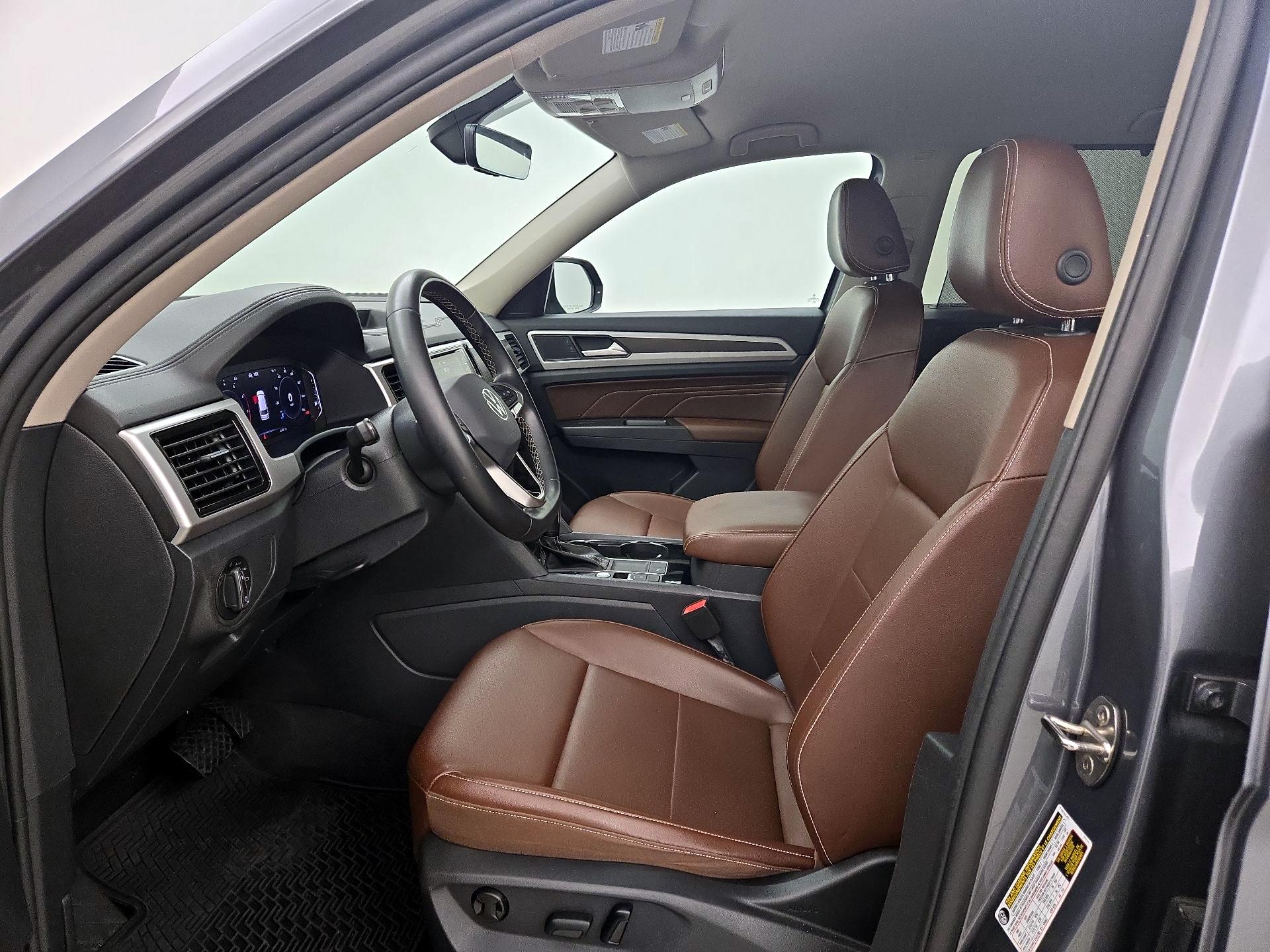 Thumbnail: 2022 Volkswagen Atlas - 11