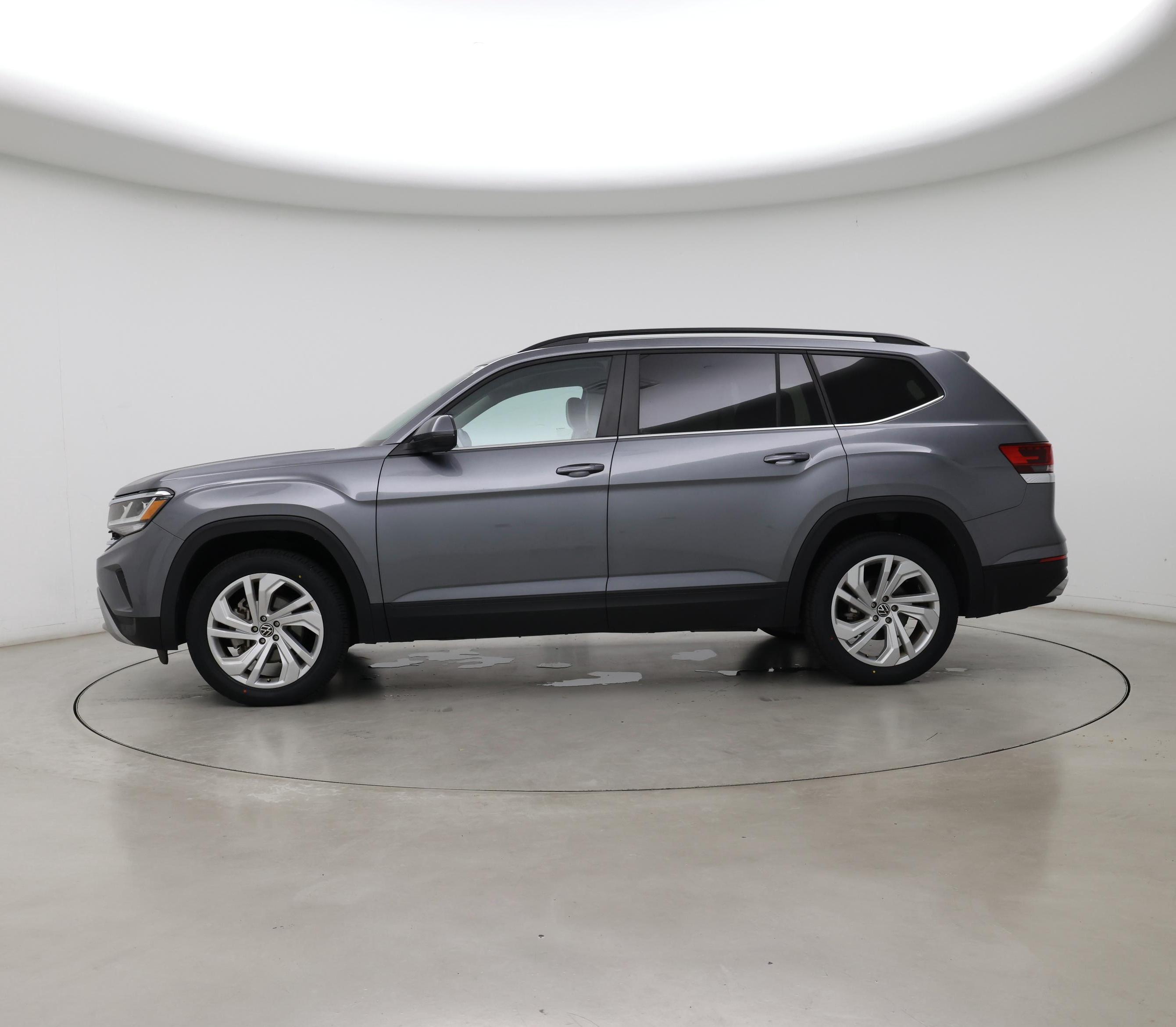 Thumbnail: 2022 Volkswagen Atlas - 3