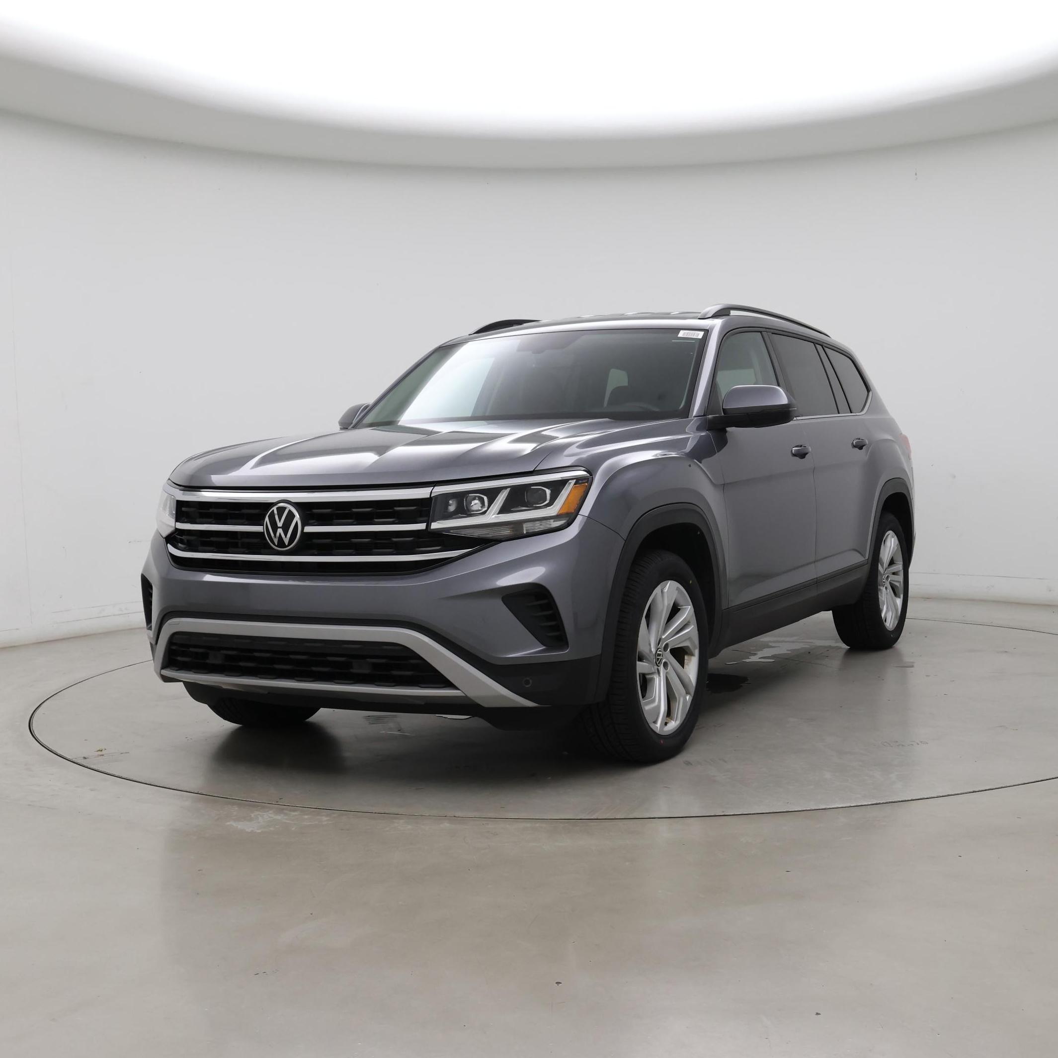Thumbnail: 2022 Volkswagen Atlas - 4