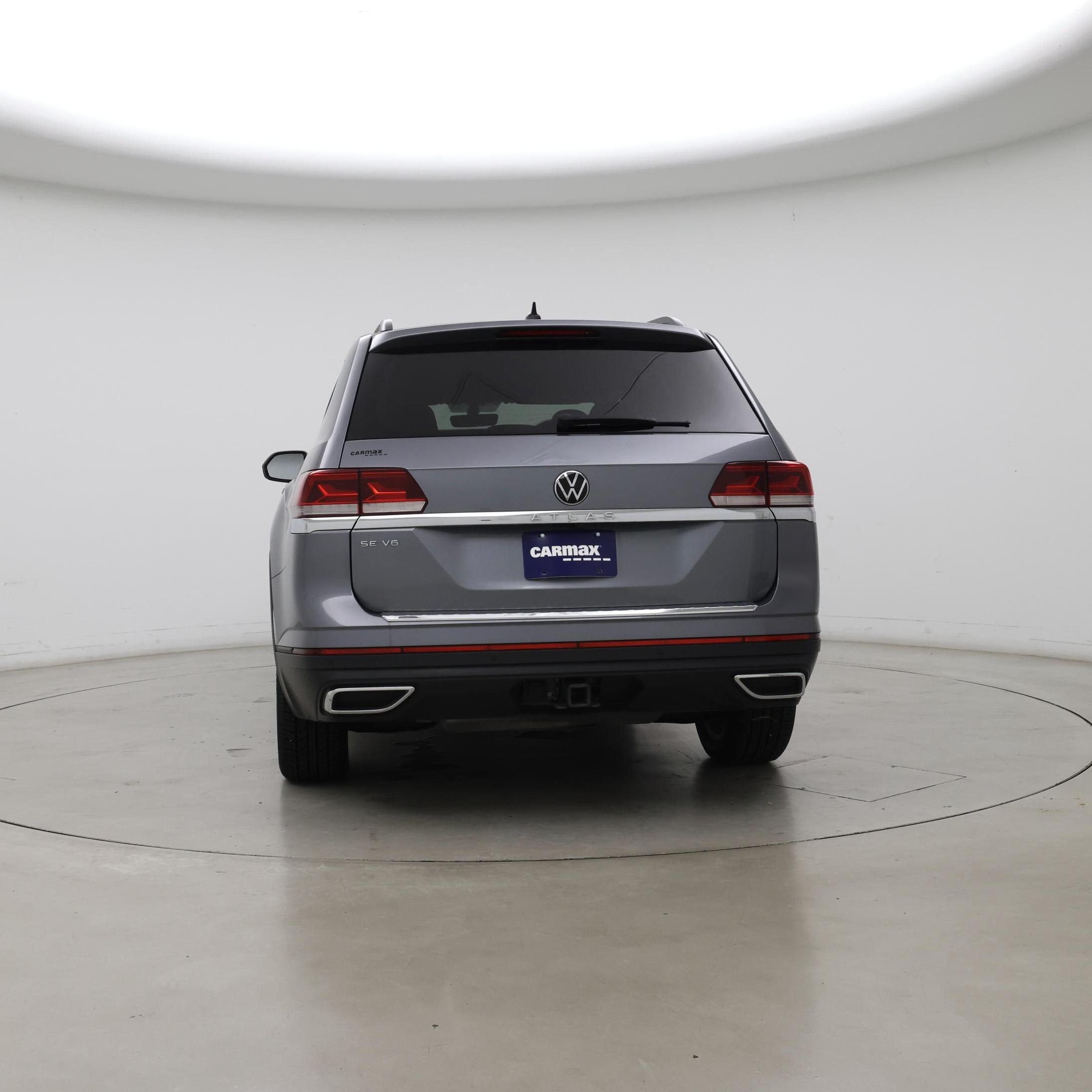 Thumbnail: 2022 Volkswagen Atlas - 6