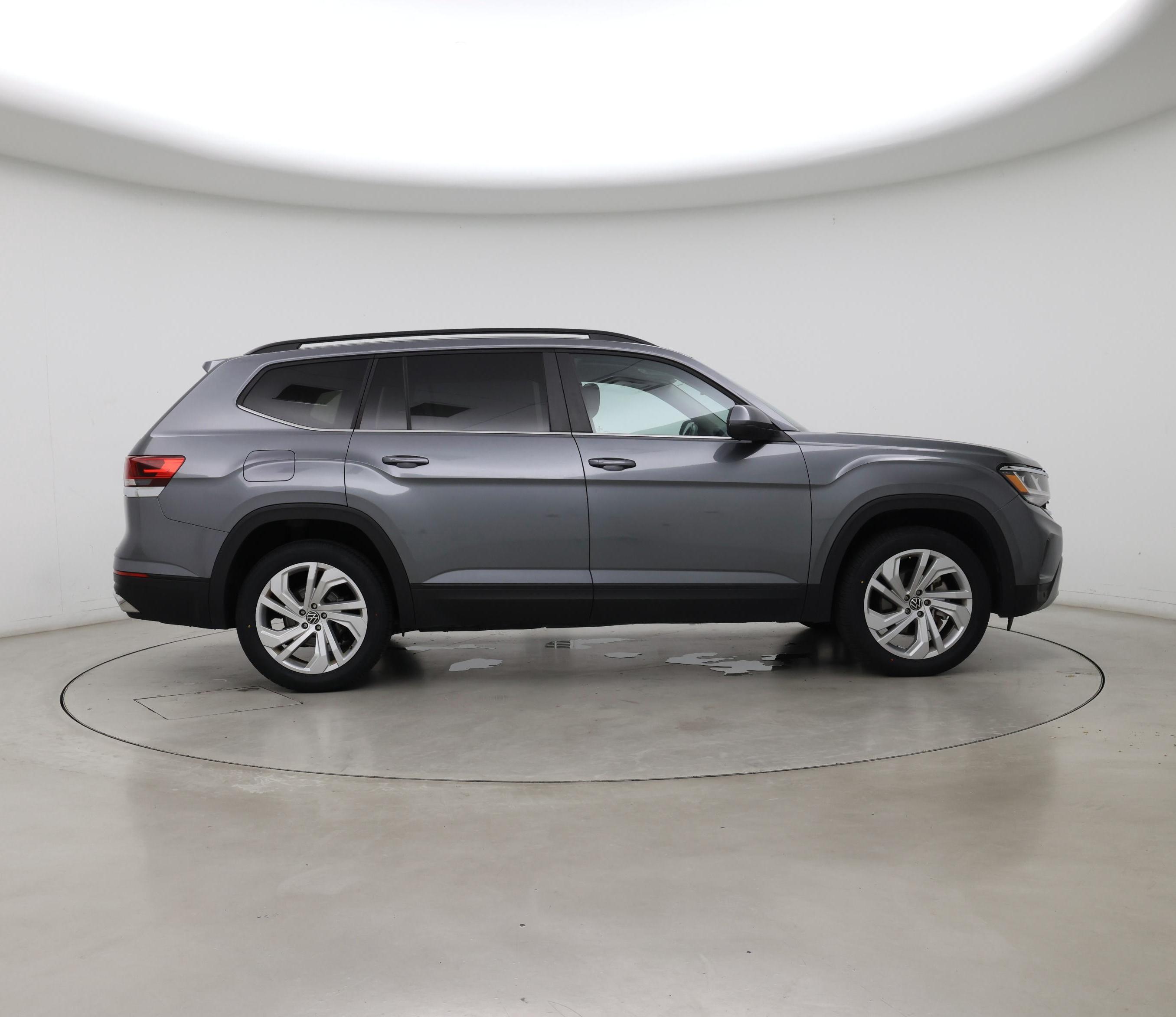 Thumbnail: 2022 Volkswagen Atlas - 7