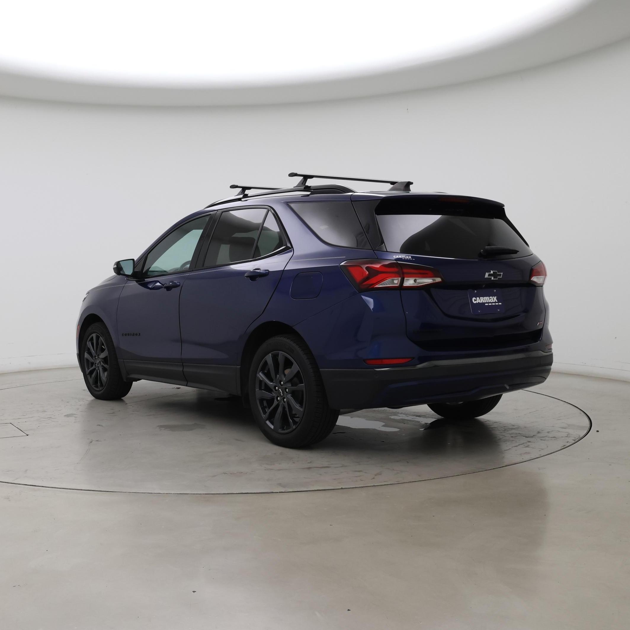 Thumbnail: 2022 Chevrolet Equinox - 2
