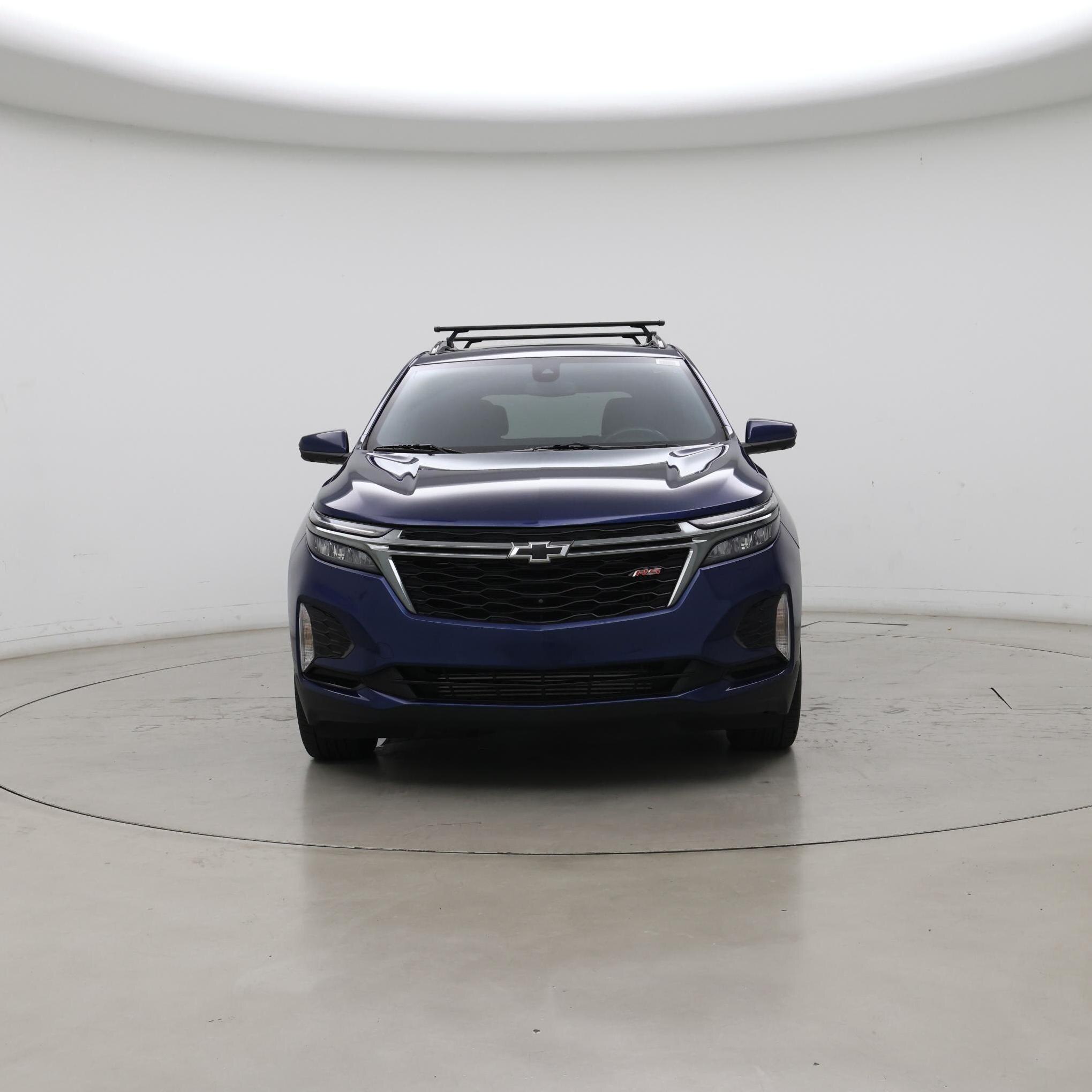 Thumbnail: 2022 Chevrolet Equinox - 5