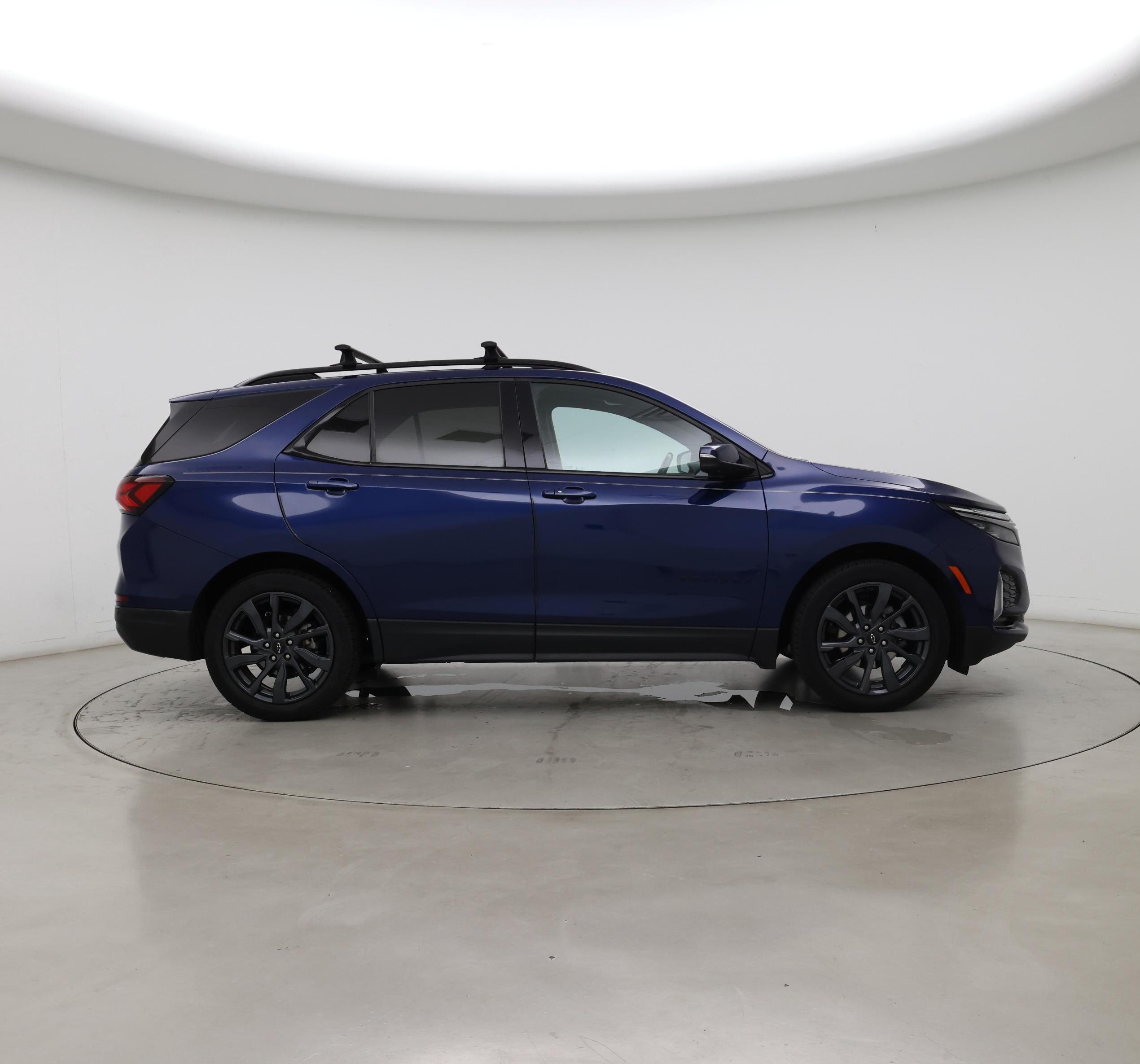 Thumbnail: 2022 Chevrolet Equinox - 7