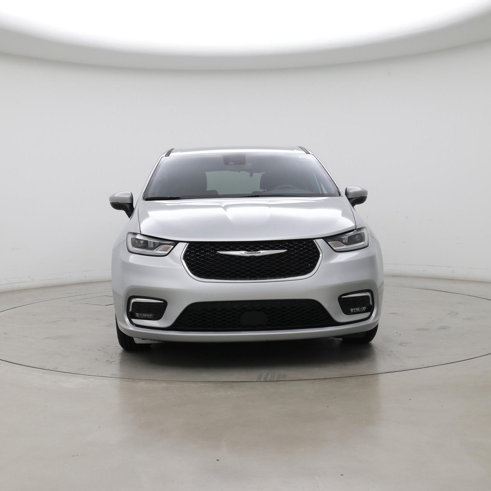 Thumbnail: 2023 Chrysler Pacifica - 5
