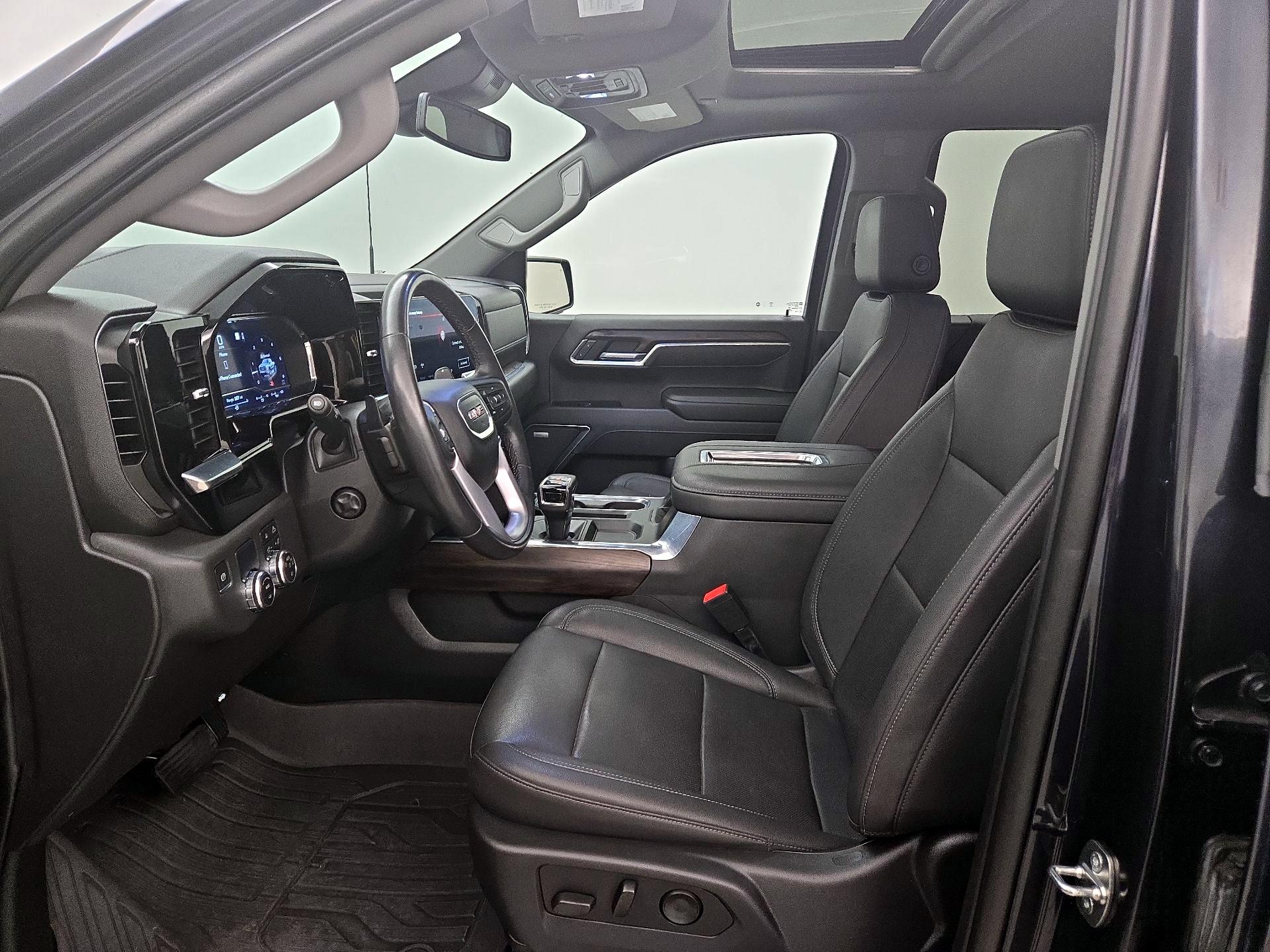 Thumbnail: 2022 GMC Sierra 1500 - 11