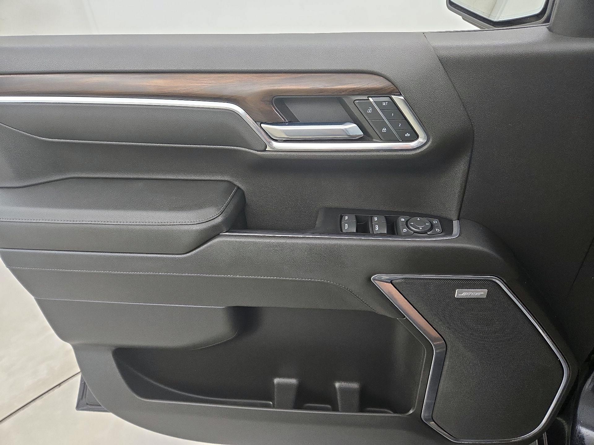 Thumbnail: 2022 GMC Sierra 1500 - 12