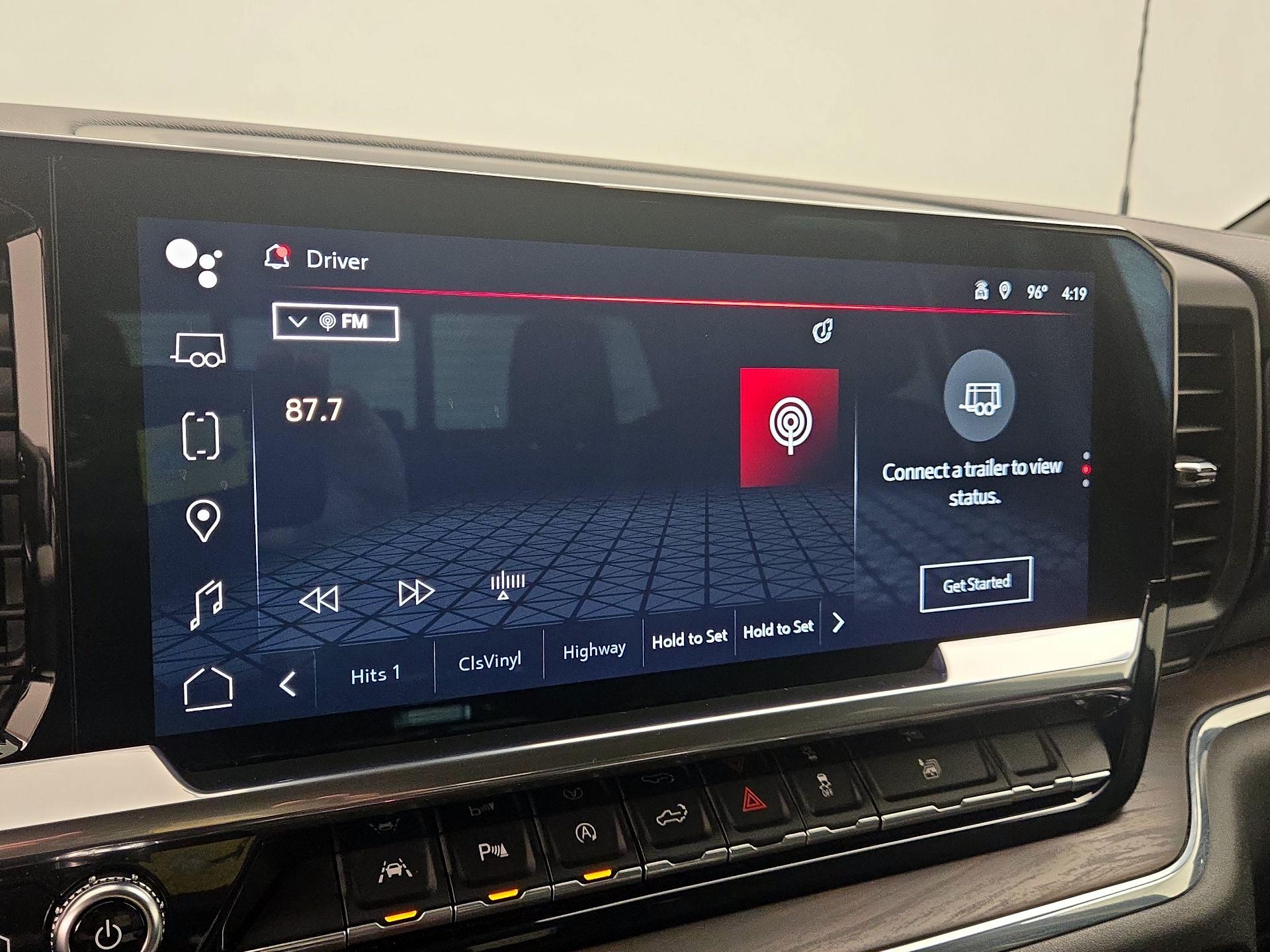 Thumbnail: 2022 GMC Sierra 1500 - 15