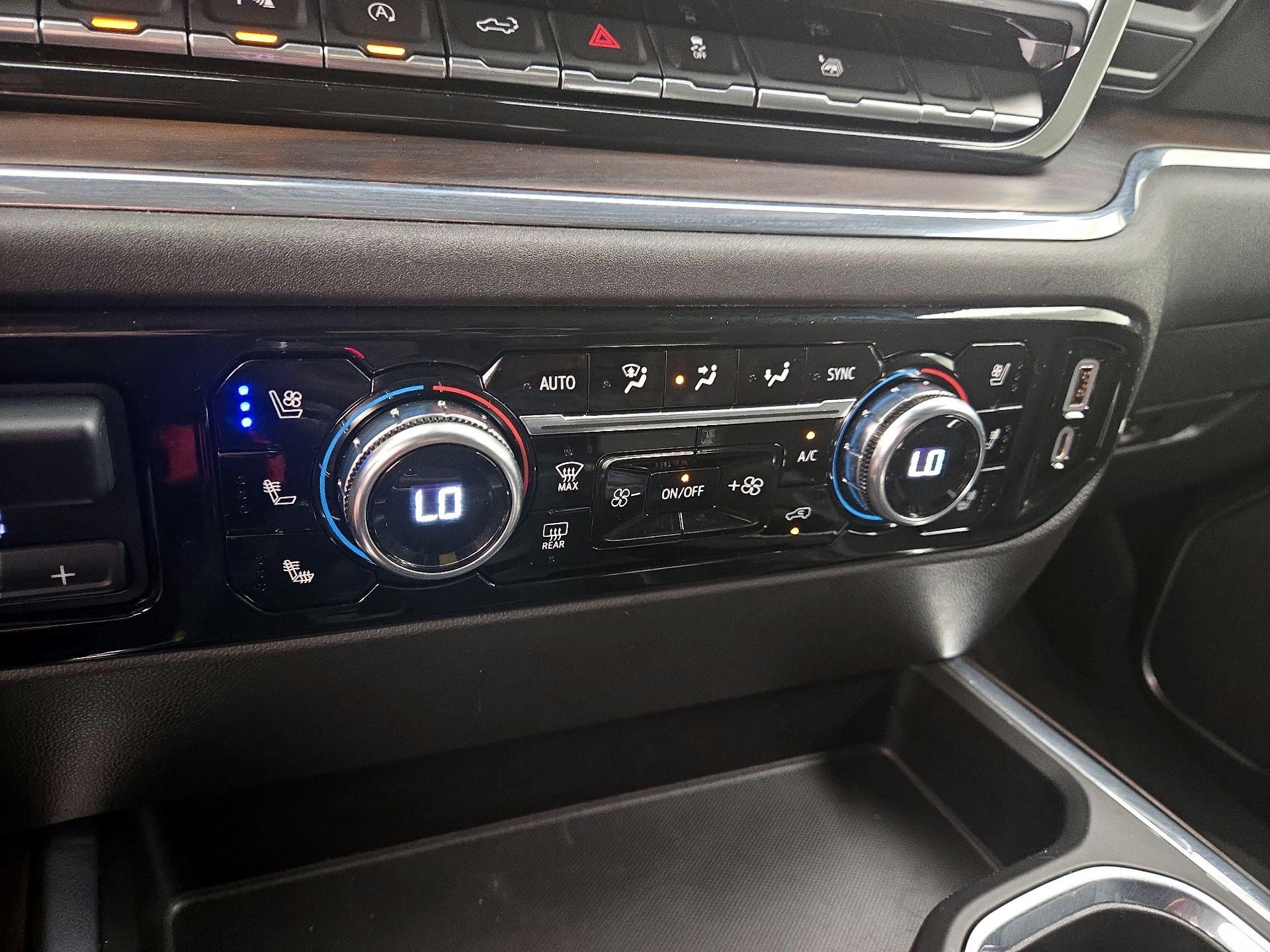 Thumbnail: 2022 GMC Sierra 1500 - 16
