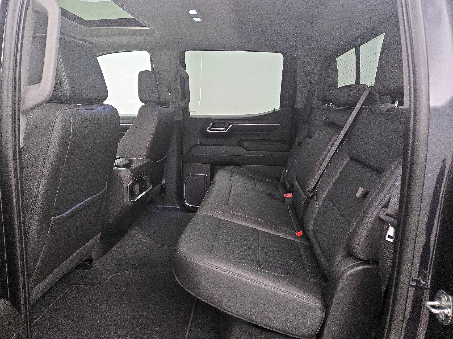 Thumbnail: 2022 GMC Sierra 1500 - 20