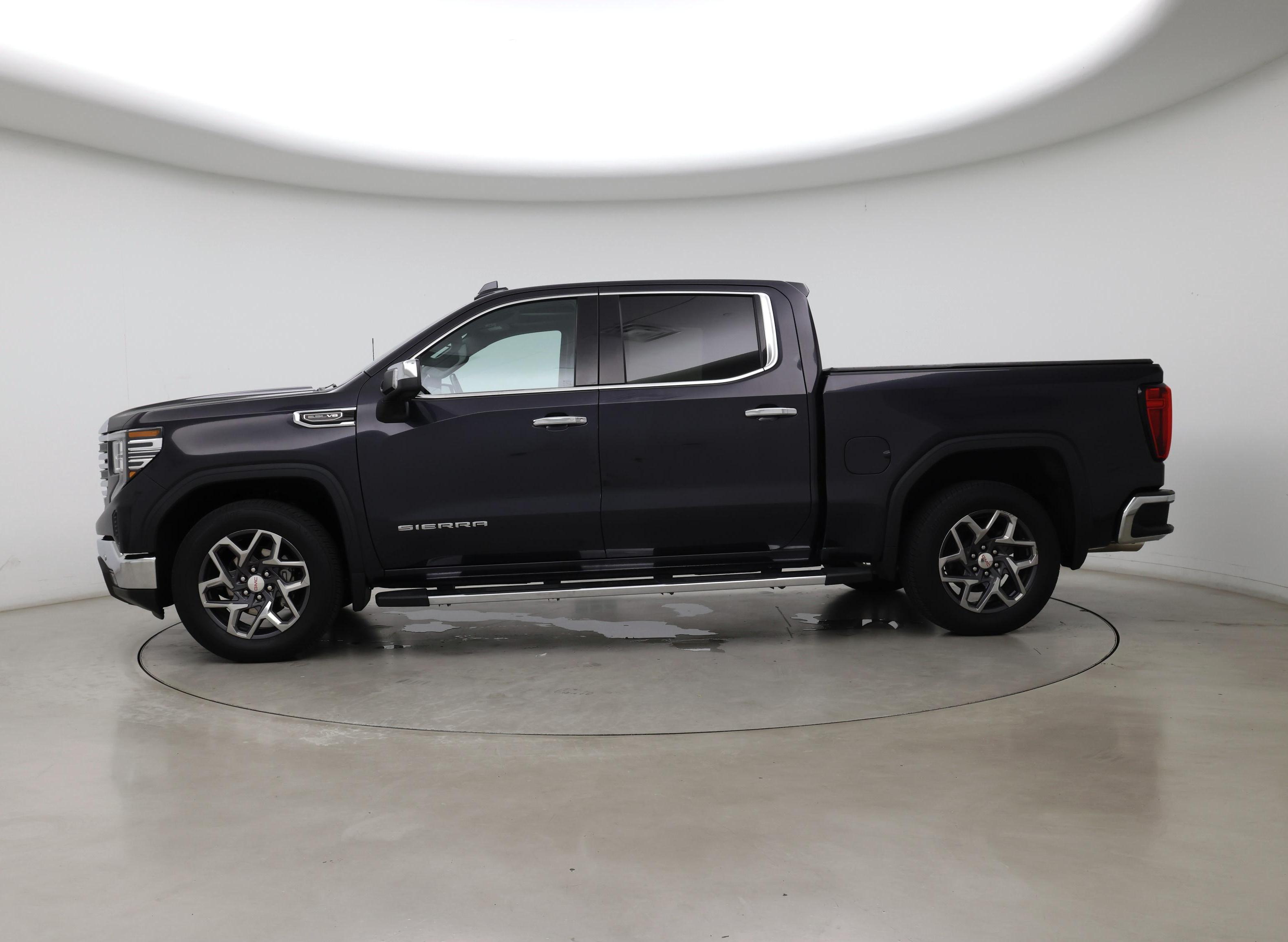 Thumbnail: 2022 GMC Sierra 1500 - 3