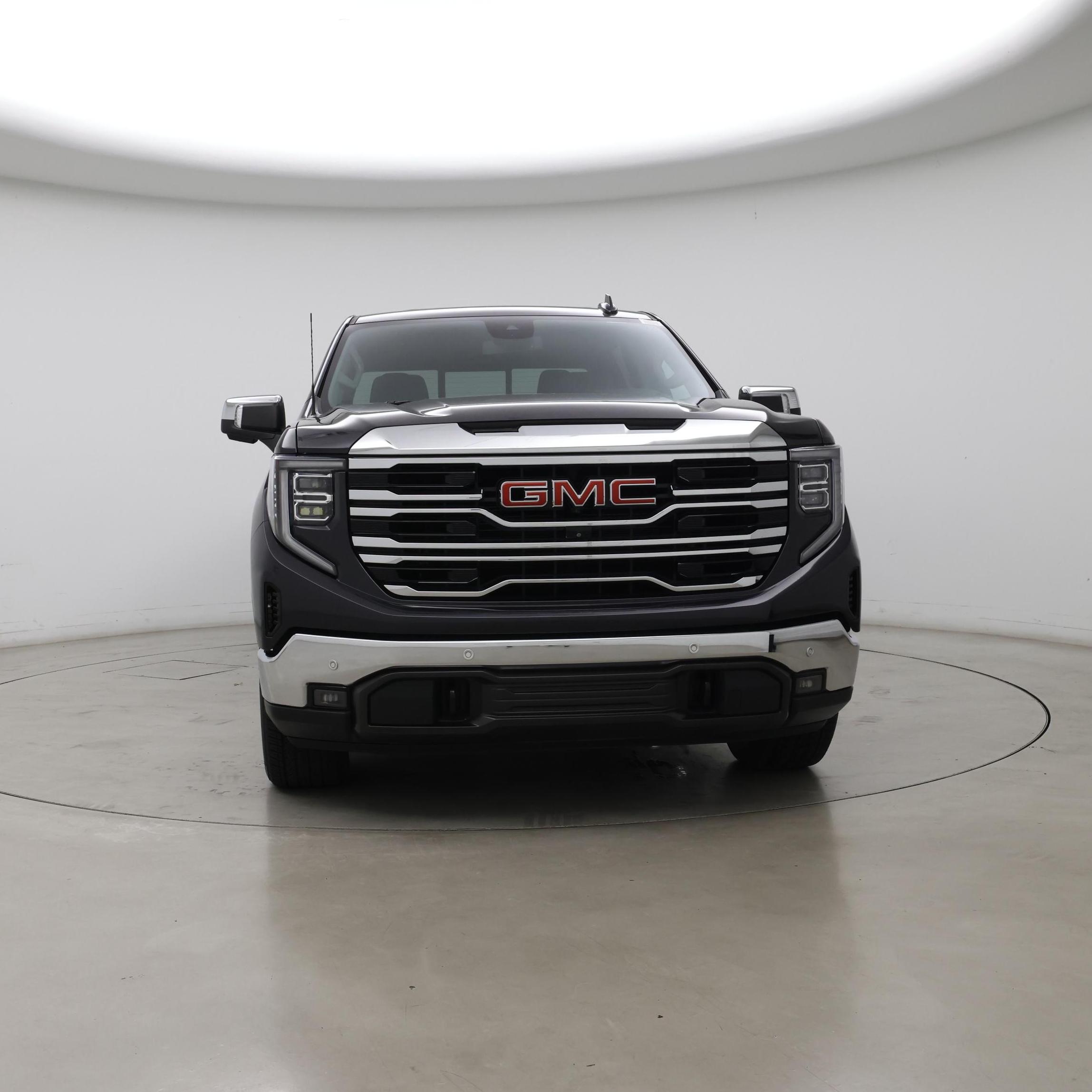 Thumbnail: 2022 GMC Sierra 1500 - 5