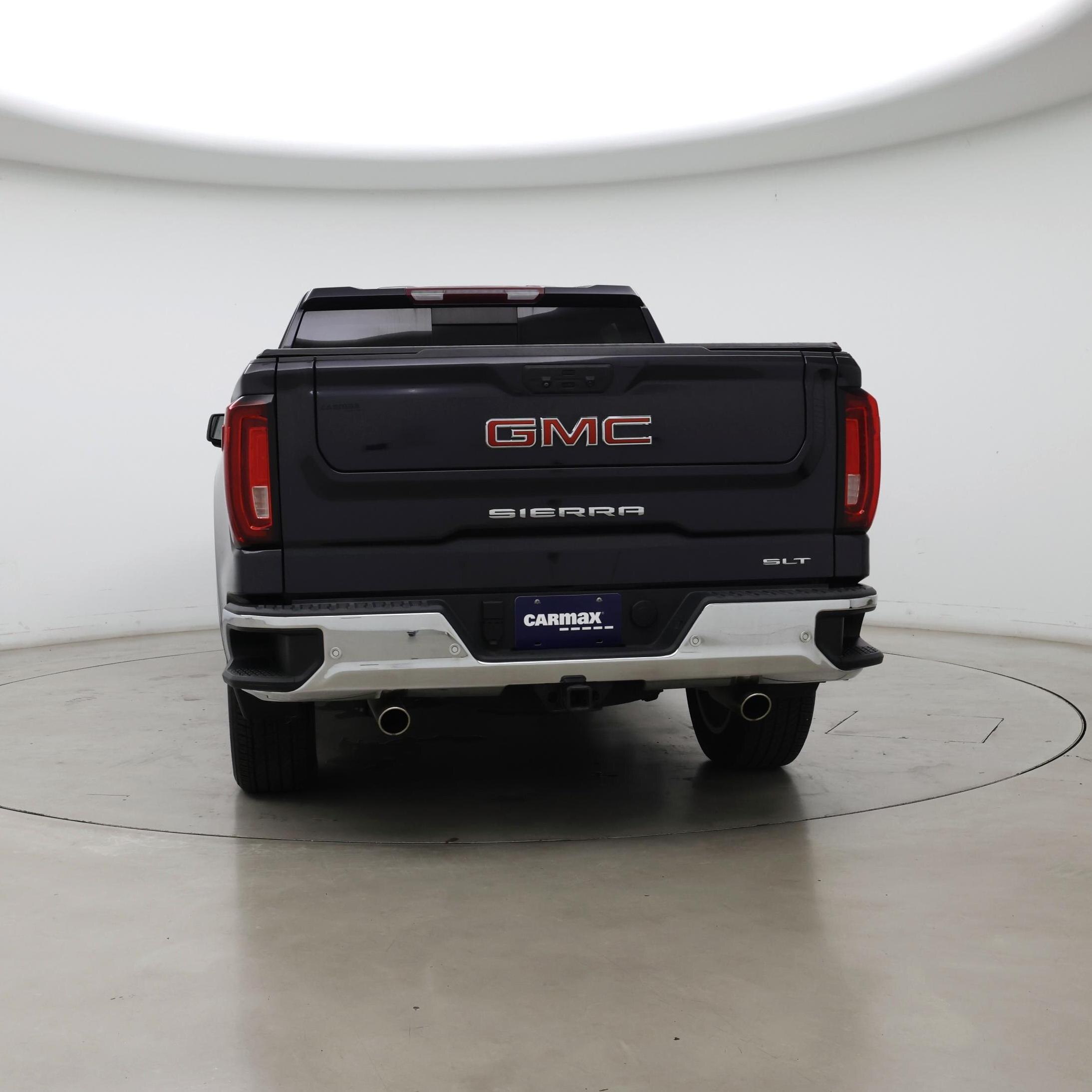 Thumbnail: 2022 GMC Sierra 1500 - 6