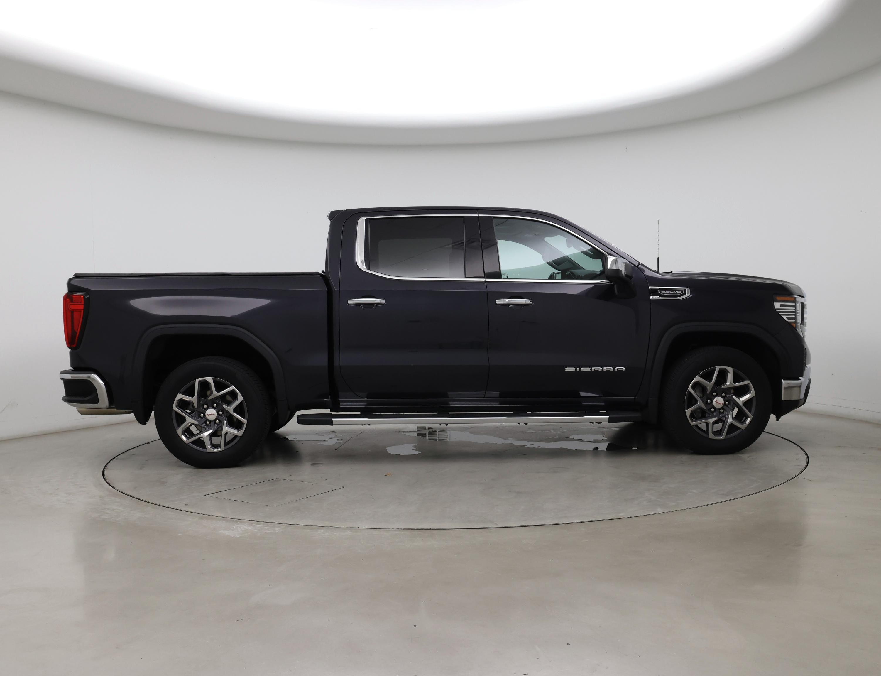 Thumbnail: 2022 GMC Sierra 1500 - 7