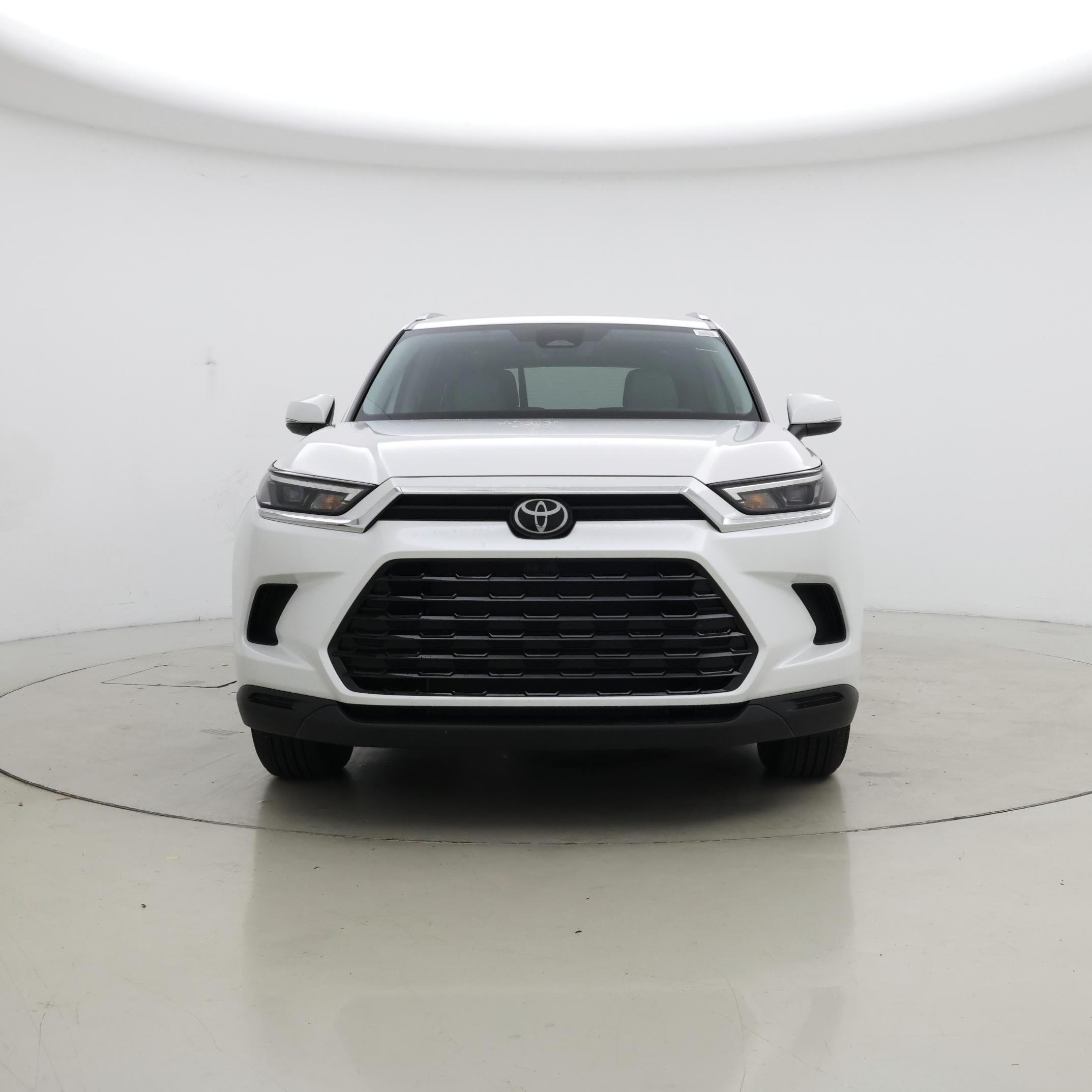 Thumbnail: 2024 Toyota Grand Highlander - 5