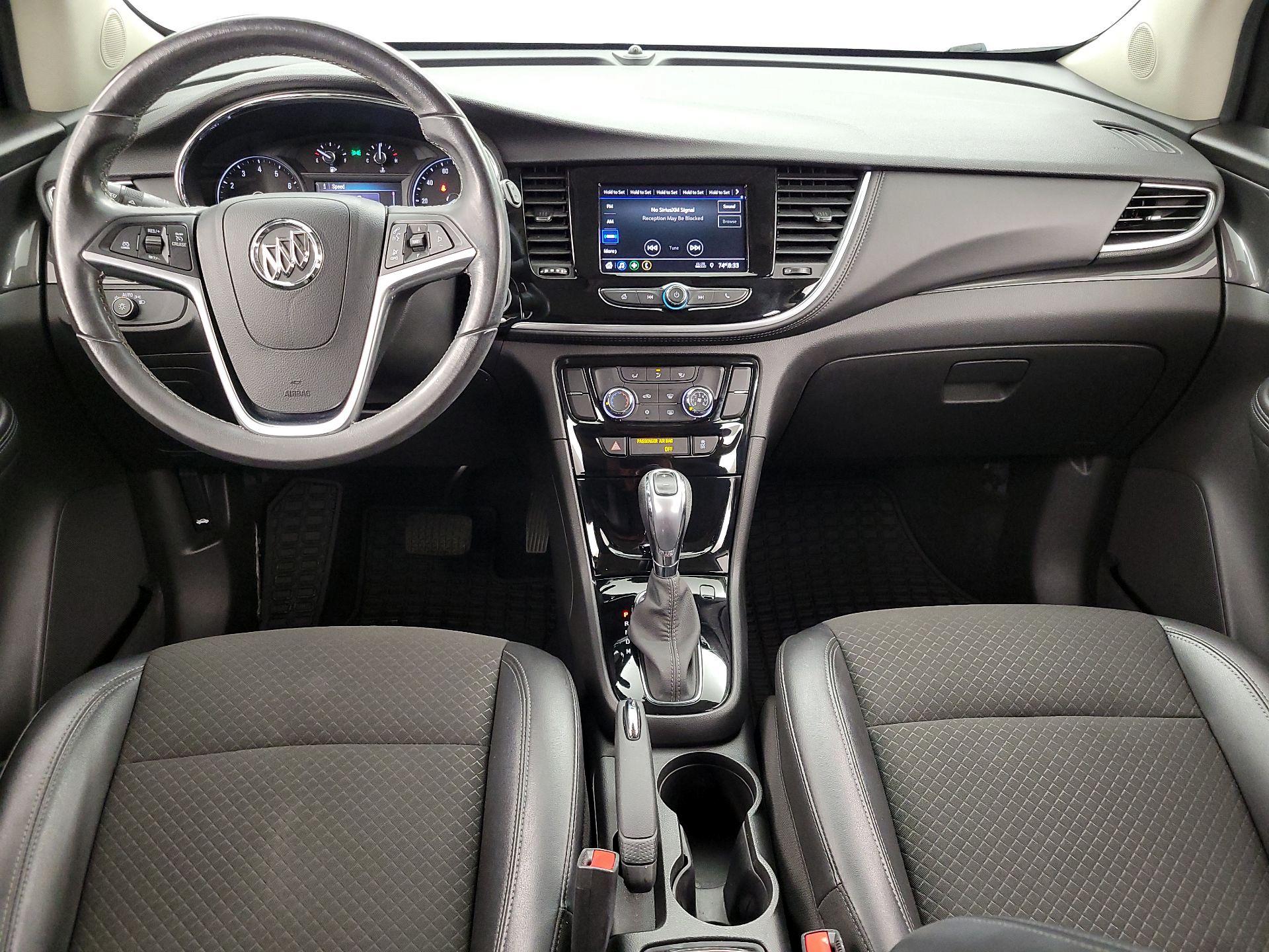 Thumbnail: 2022 Buick Encore - 9