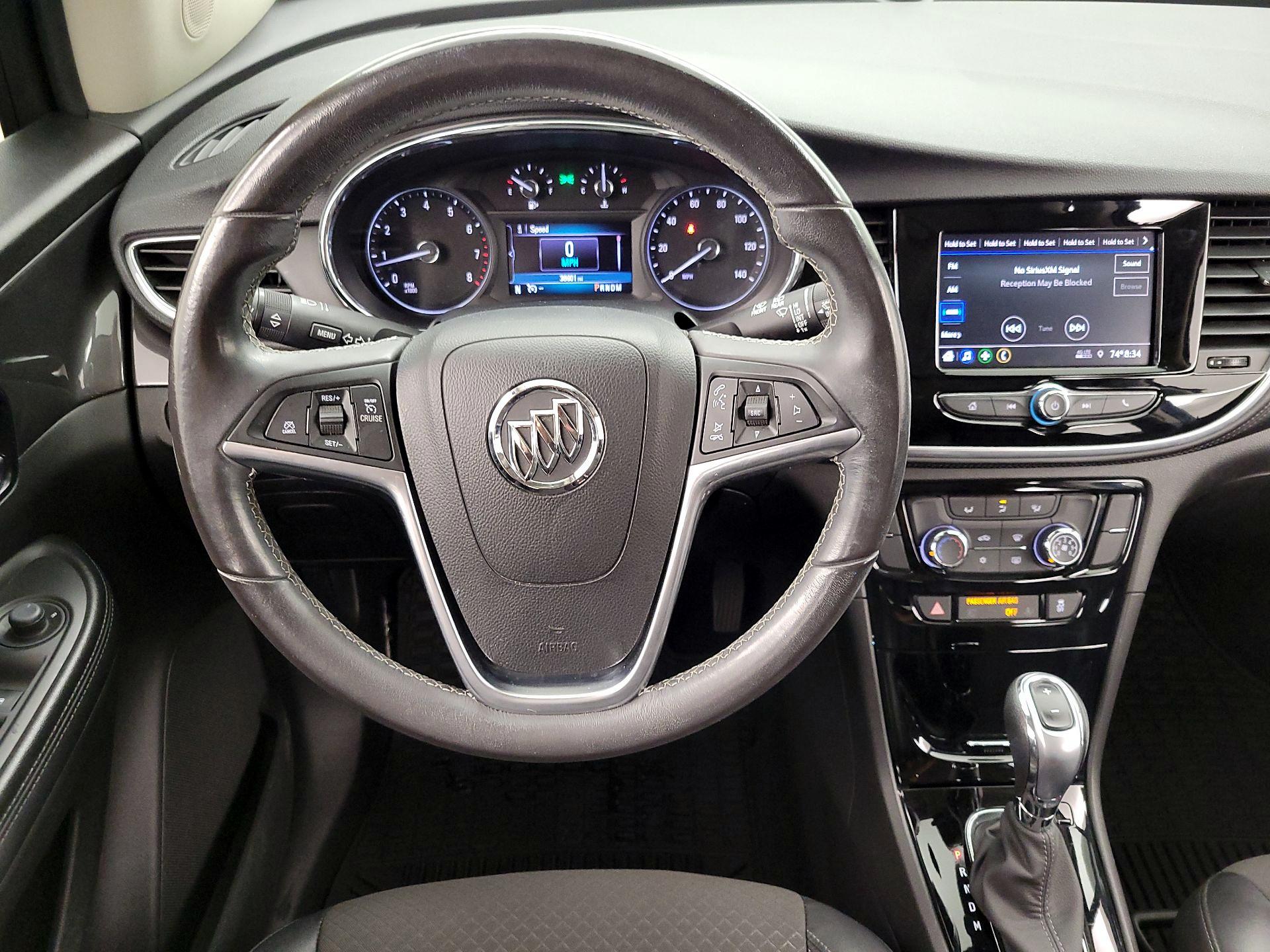 Thumbnail: 2022 Buick Encore - 10
