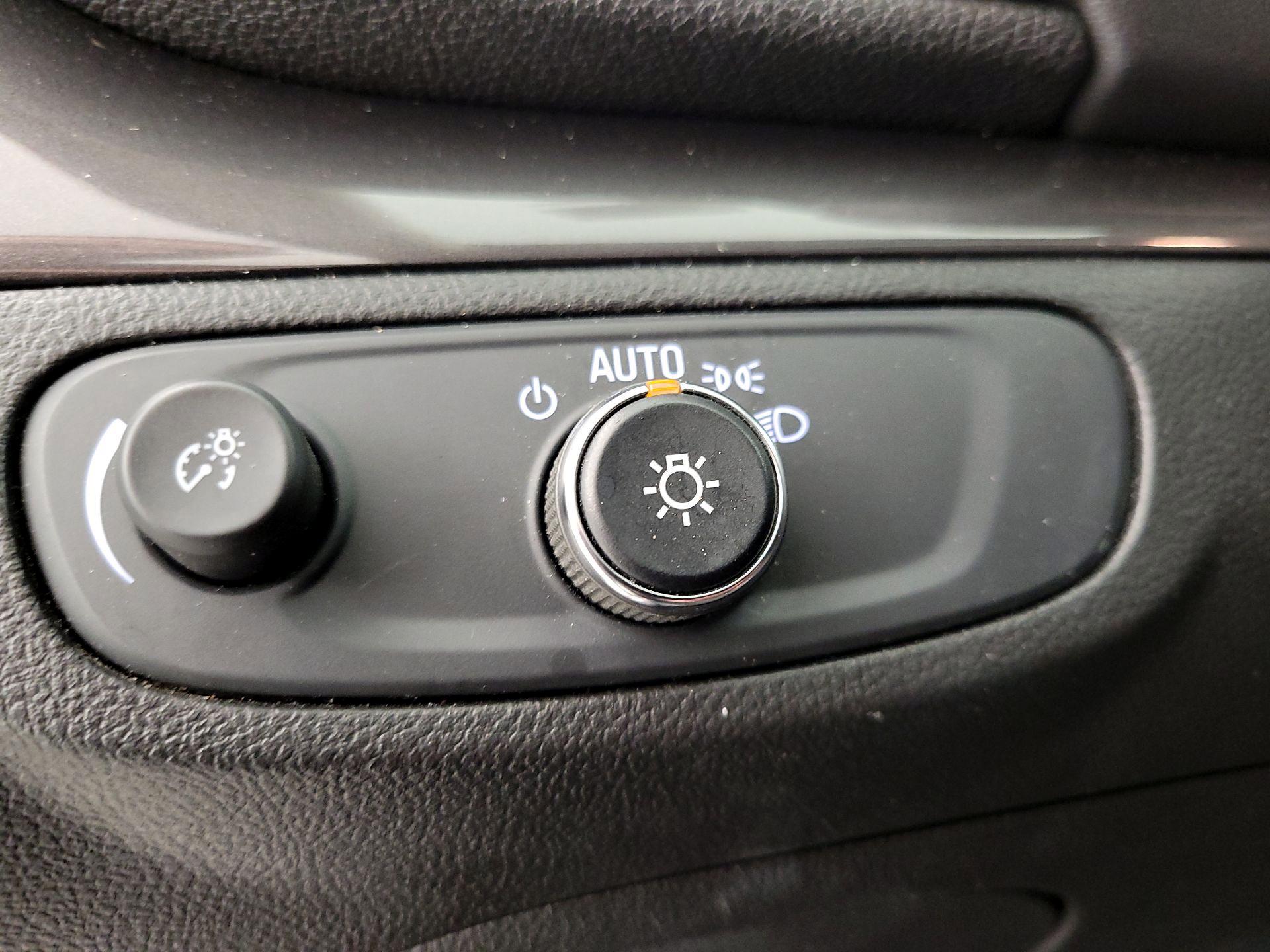 Thumbnail: 2022 Buick Encore - 13