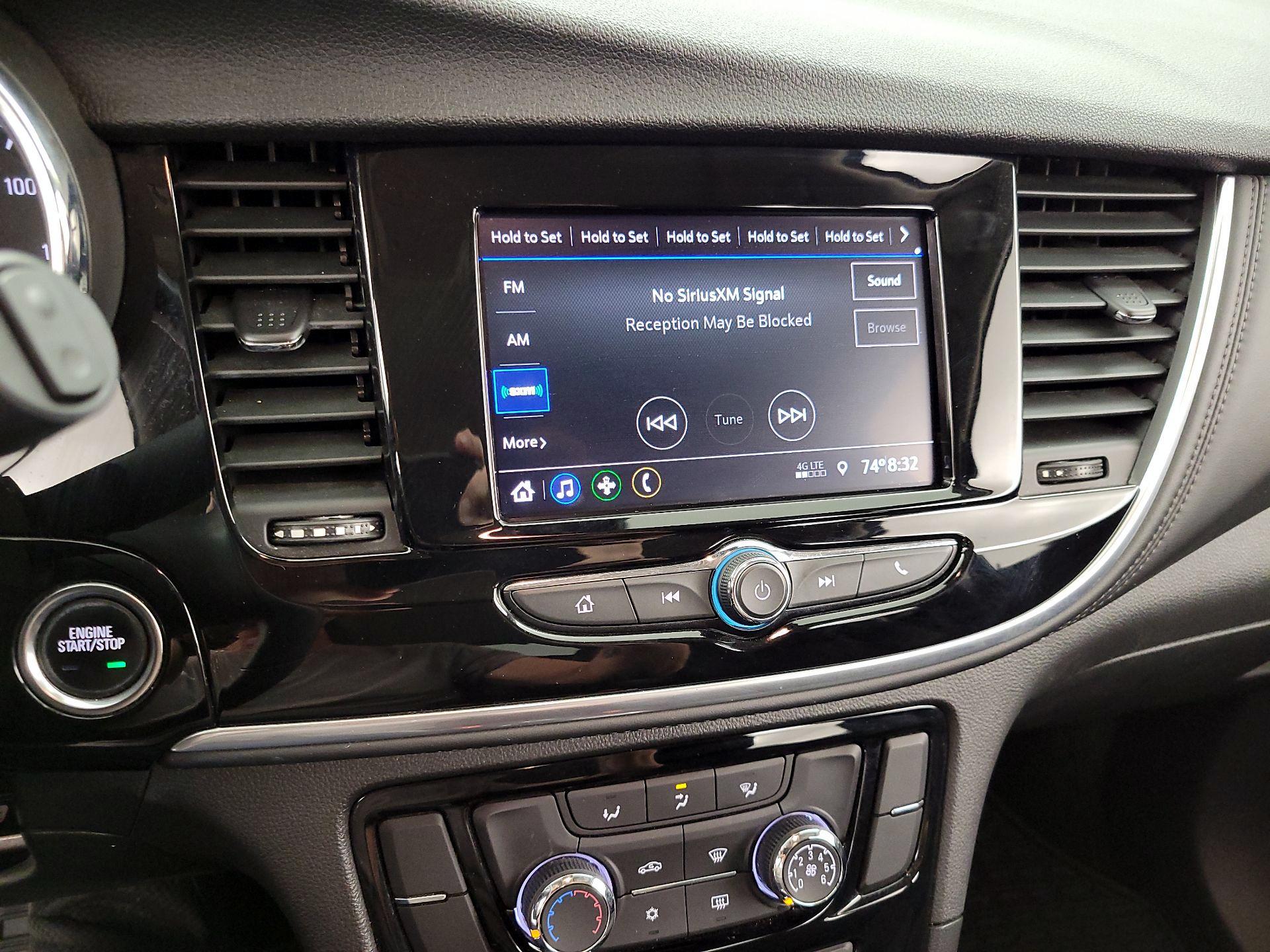 Thumbnail: 2022 Buick Encore - 15