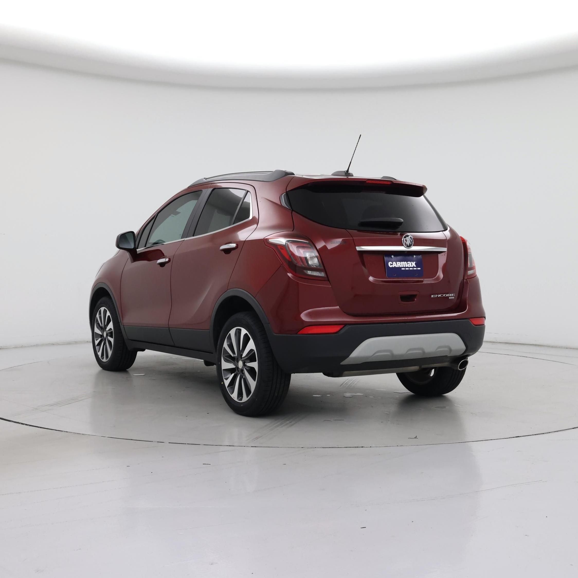 Thumbnail: 2022 Buick Encore - 2