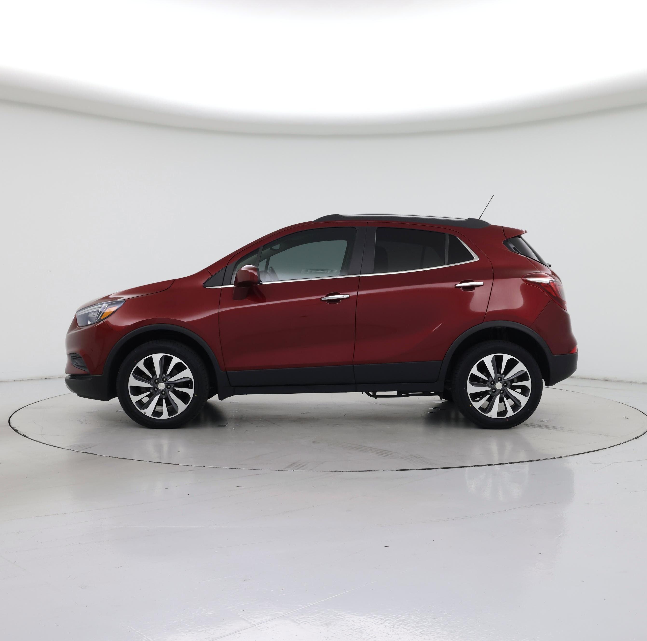 Thumbnail: 2022 Buick Encore - 3