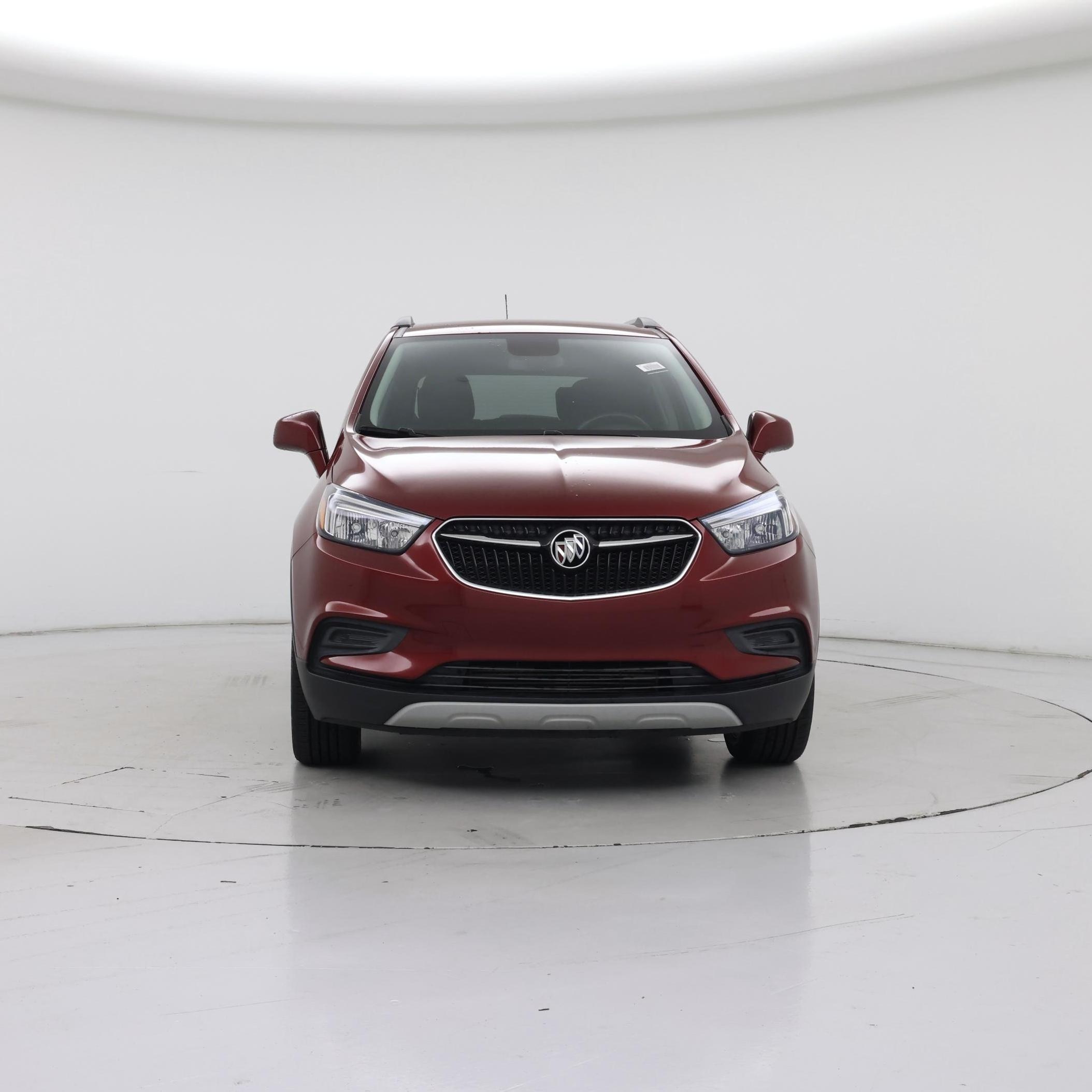 Thumbnail: 2022 Buick Encore - 5