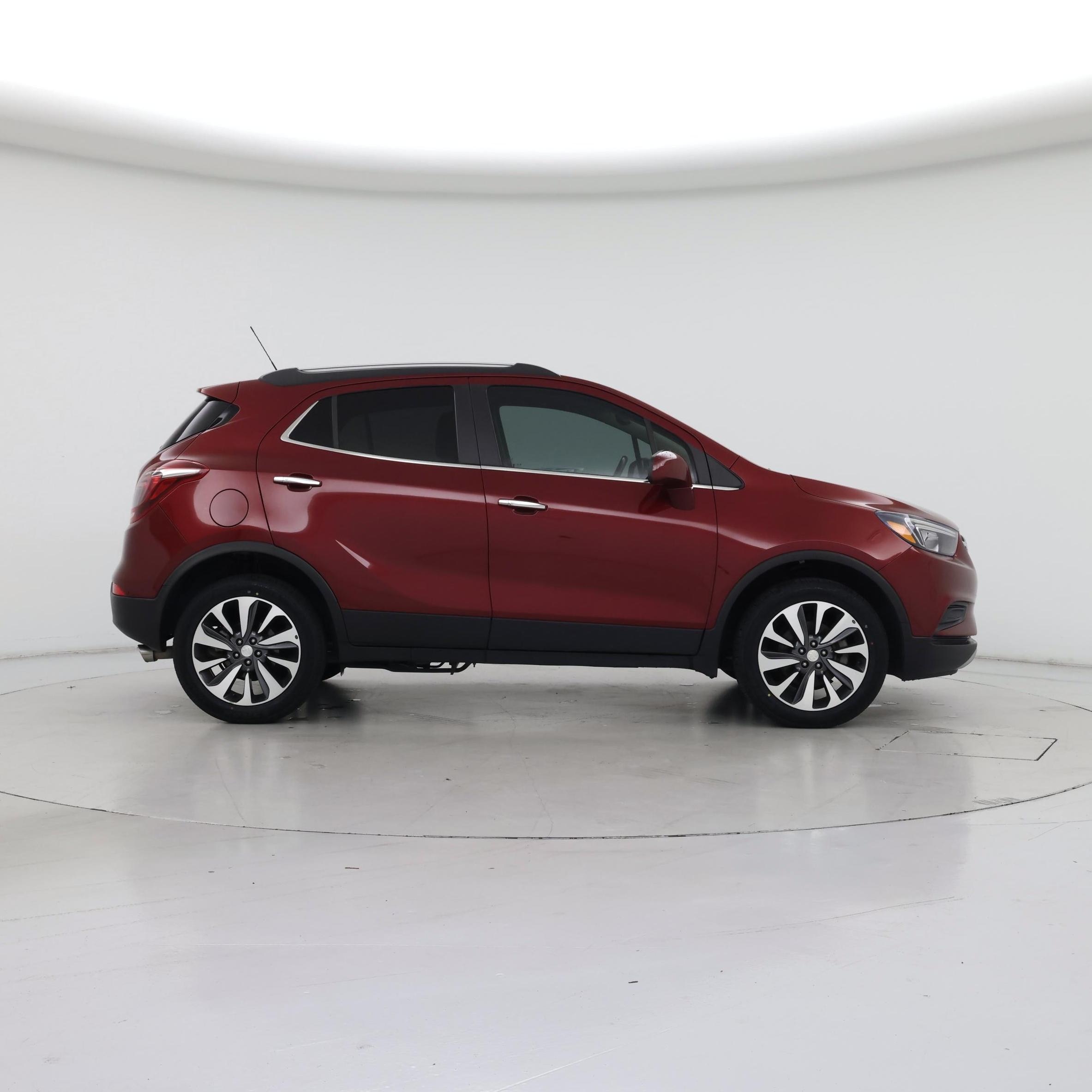 Thumbnail: 2022 Buick Encore - 7