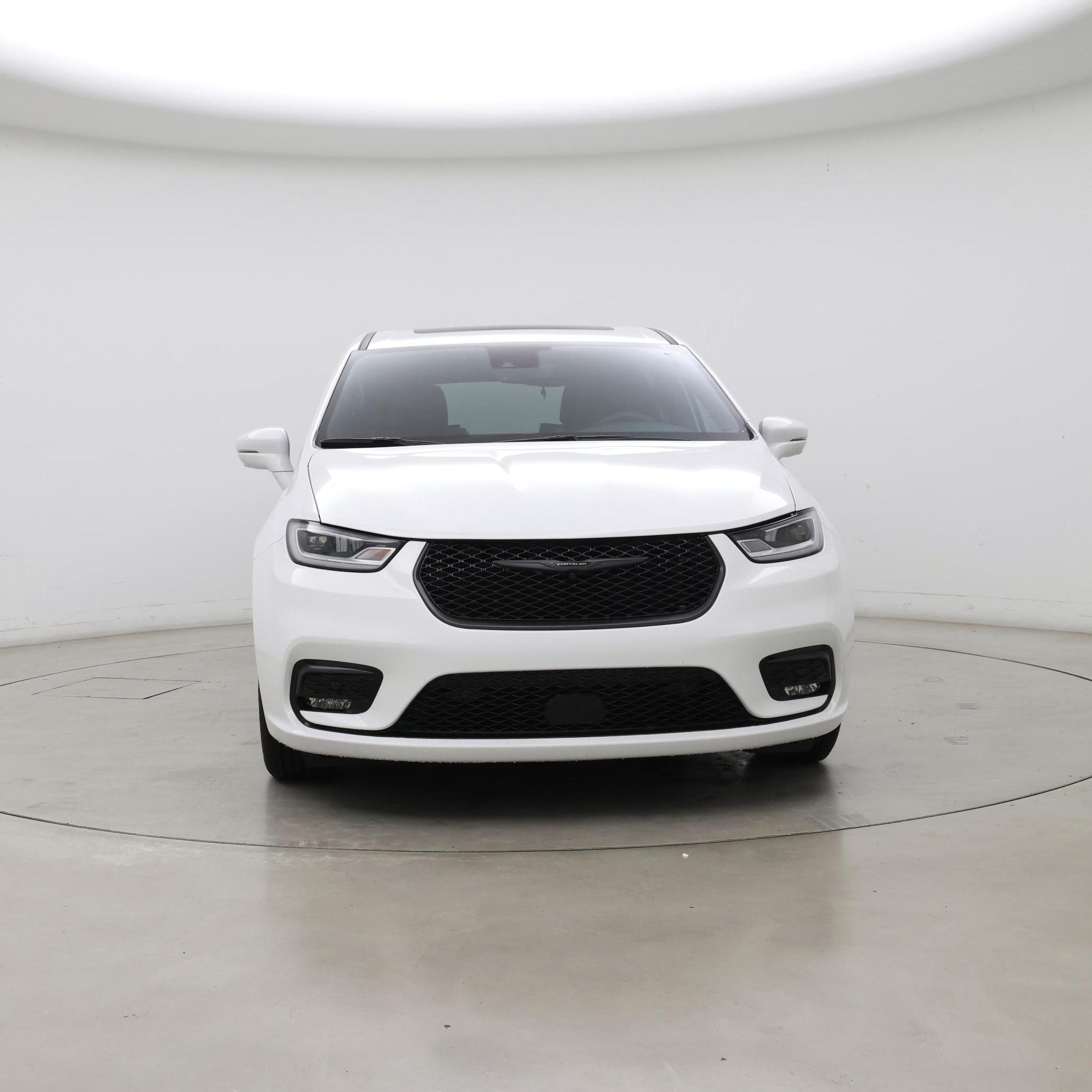 Thumbnail: 2022 Chrysler Pacifica - 5
