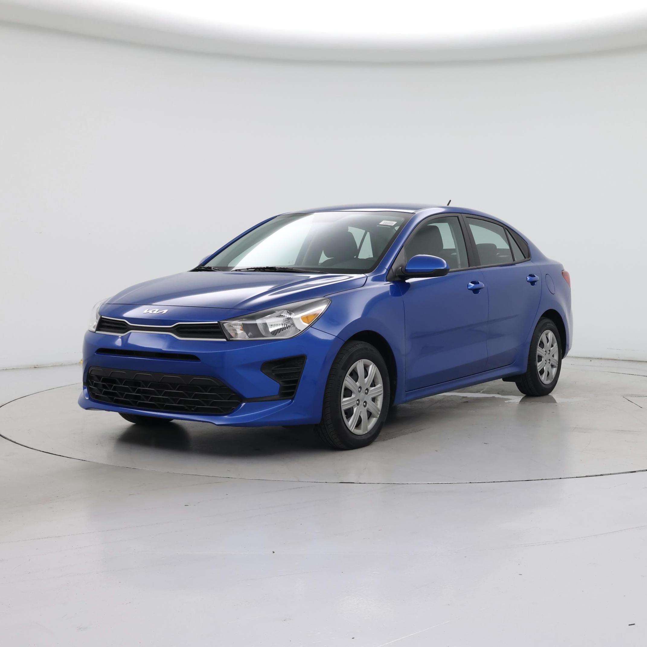 Thumbnail: 2023 Kia Rio - 4