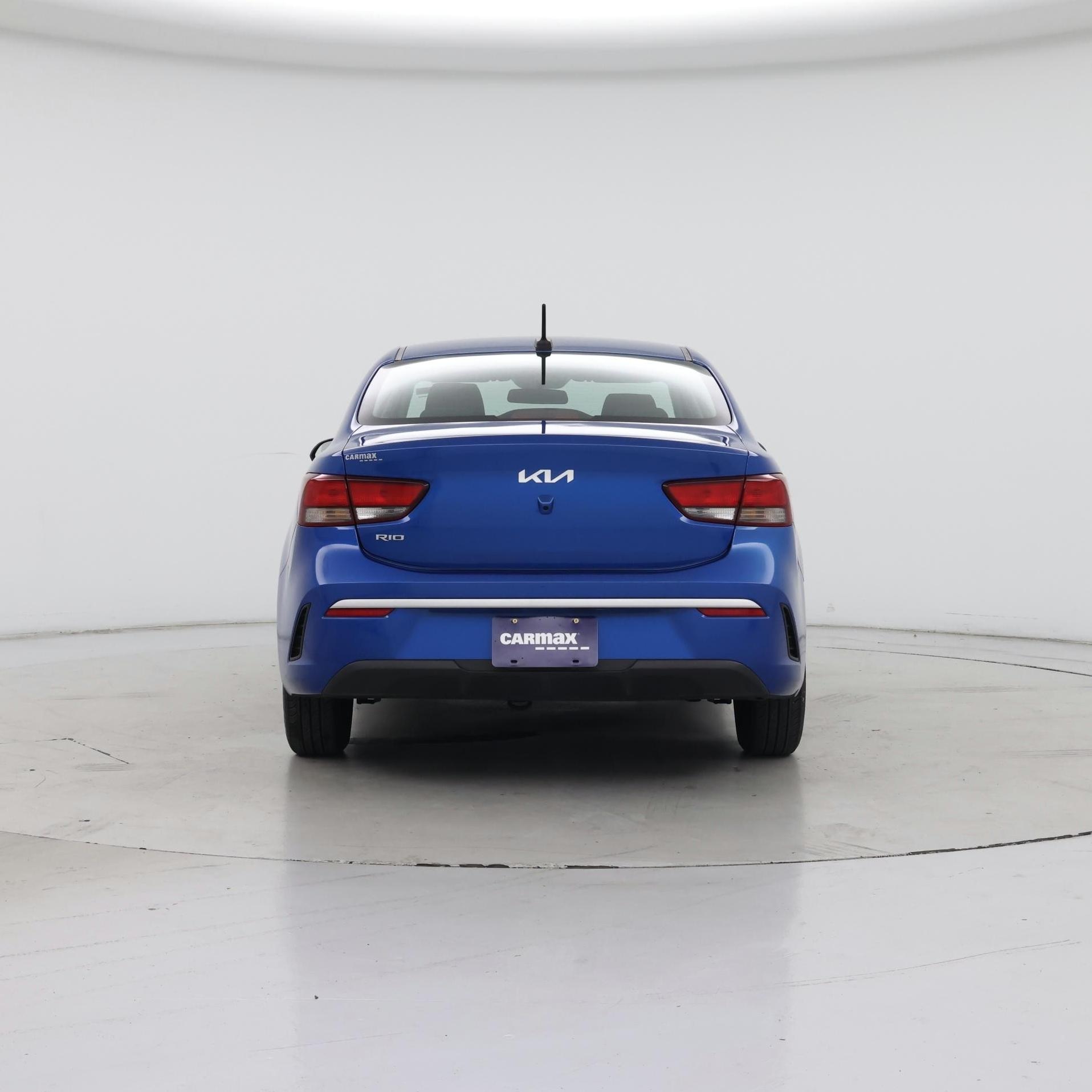 Thumbnail: 2023 Kia Rio - 6