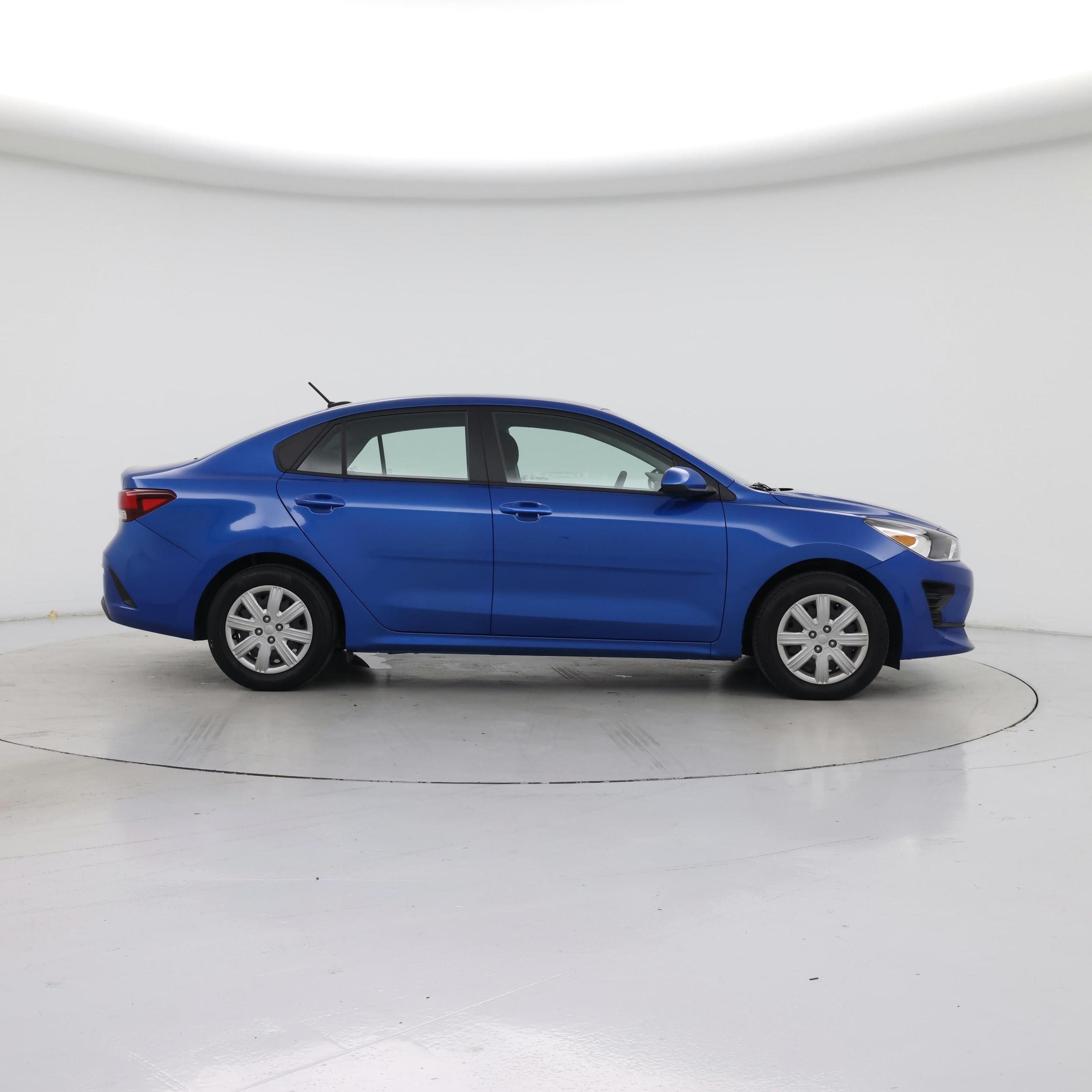 Thumbnail: 2023 Kia Rio - 7