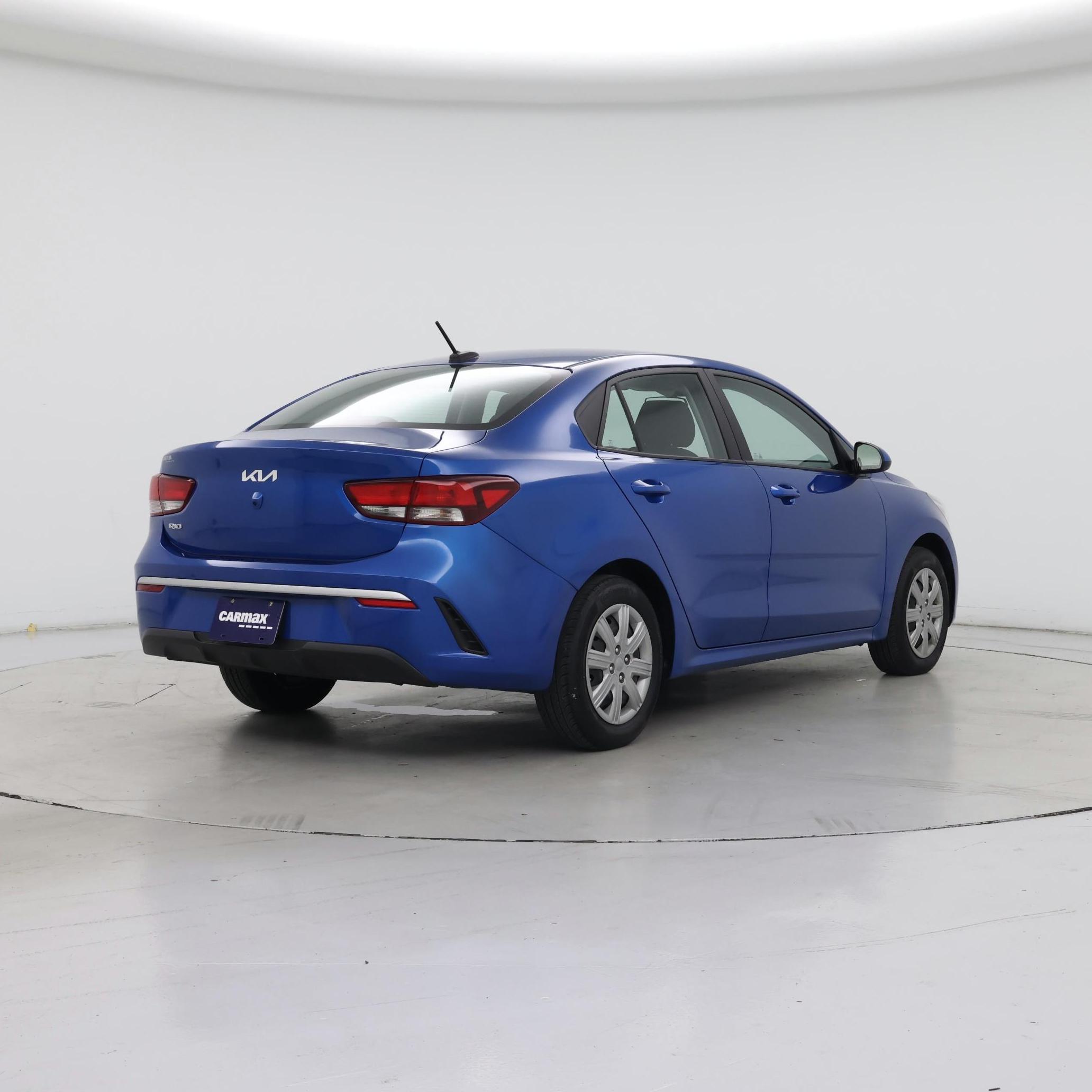Thumbnail: 2023 Kia Rio - 8