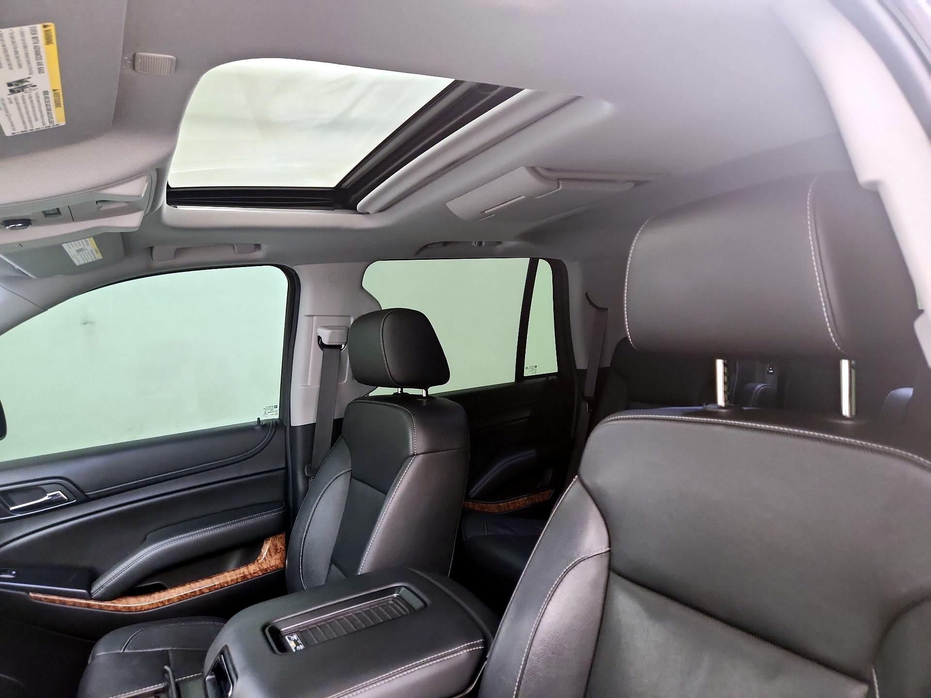Thumbnail: 2018 Chevrolet Tahoe - 20