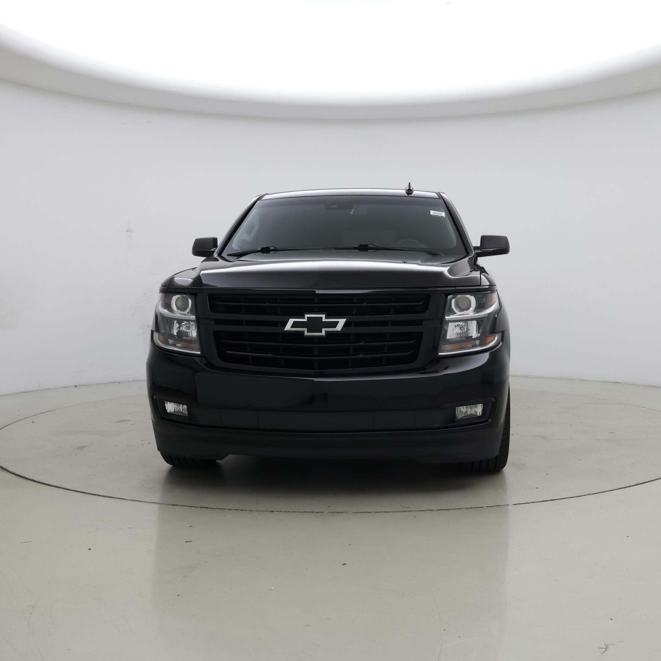 Thumbnail: 2018 Chevrolet Tahoe - 5
