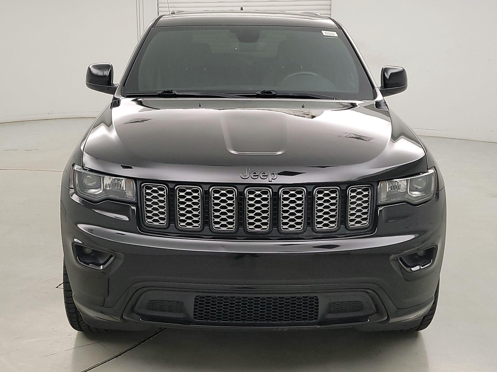 Thumbnail: 2020 Jeep Grand Cherokee - 2
