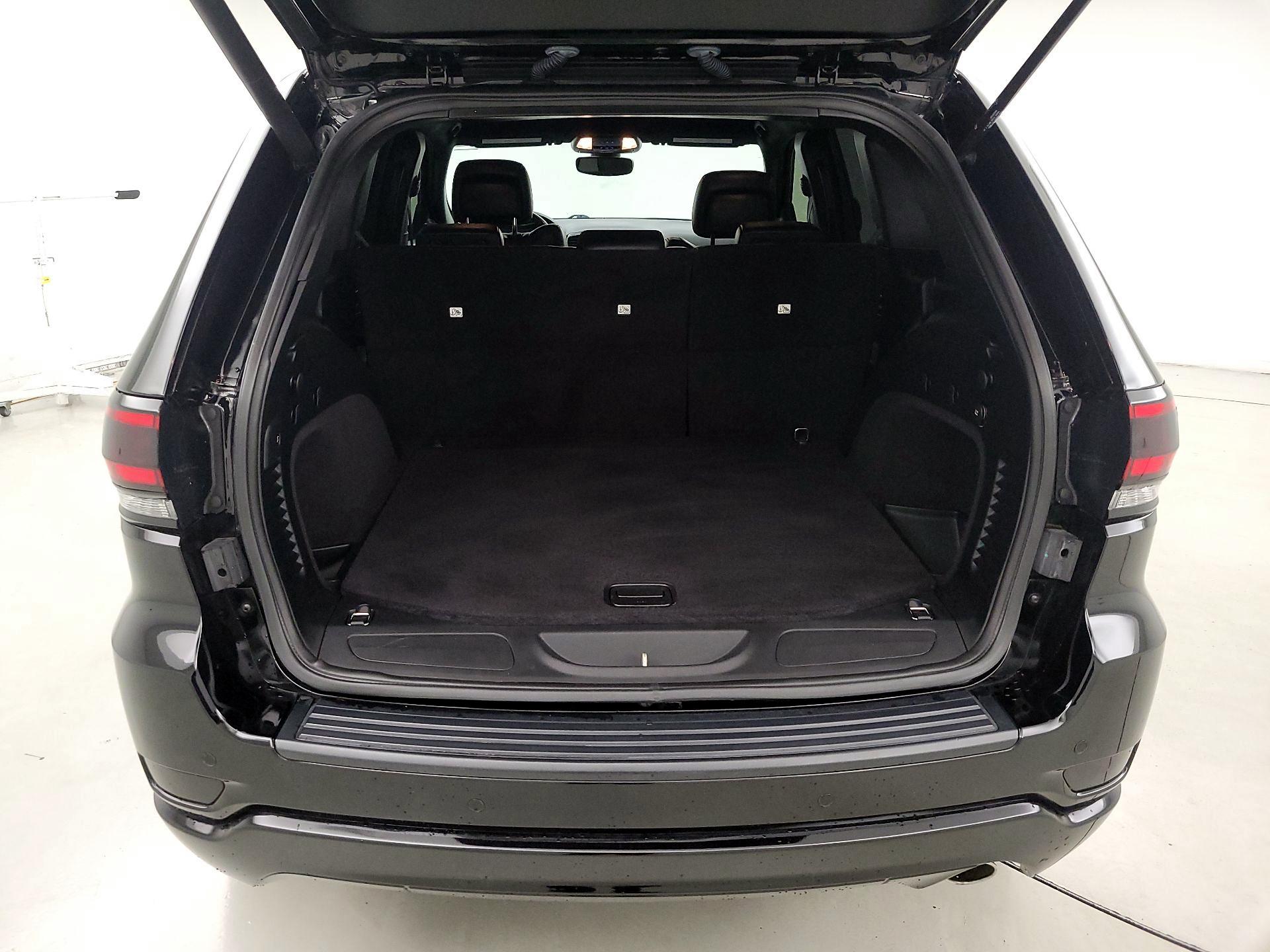 Thumbnail: 2020 Jeep Grand Cherokee - 19