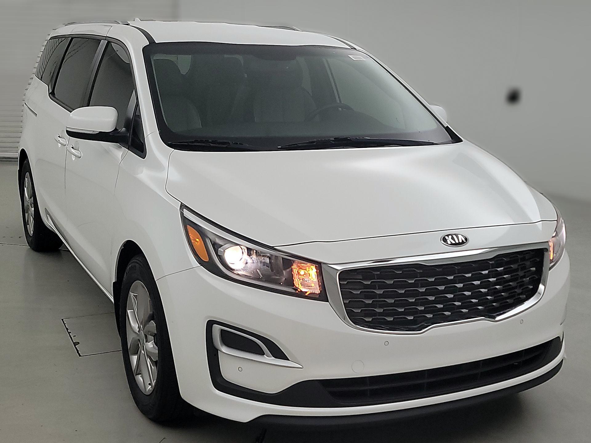 Thumbnail: 2020 Kia Sedona - 1